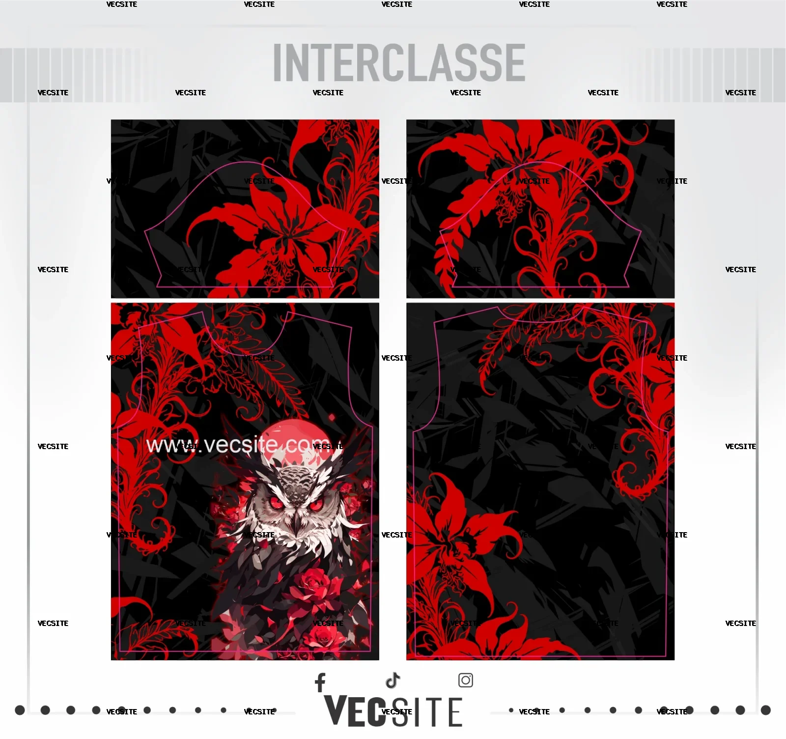 INTERCLASSE 24