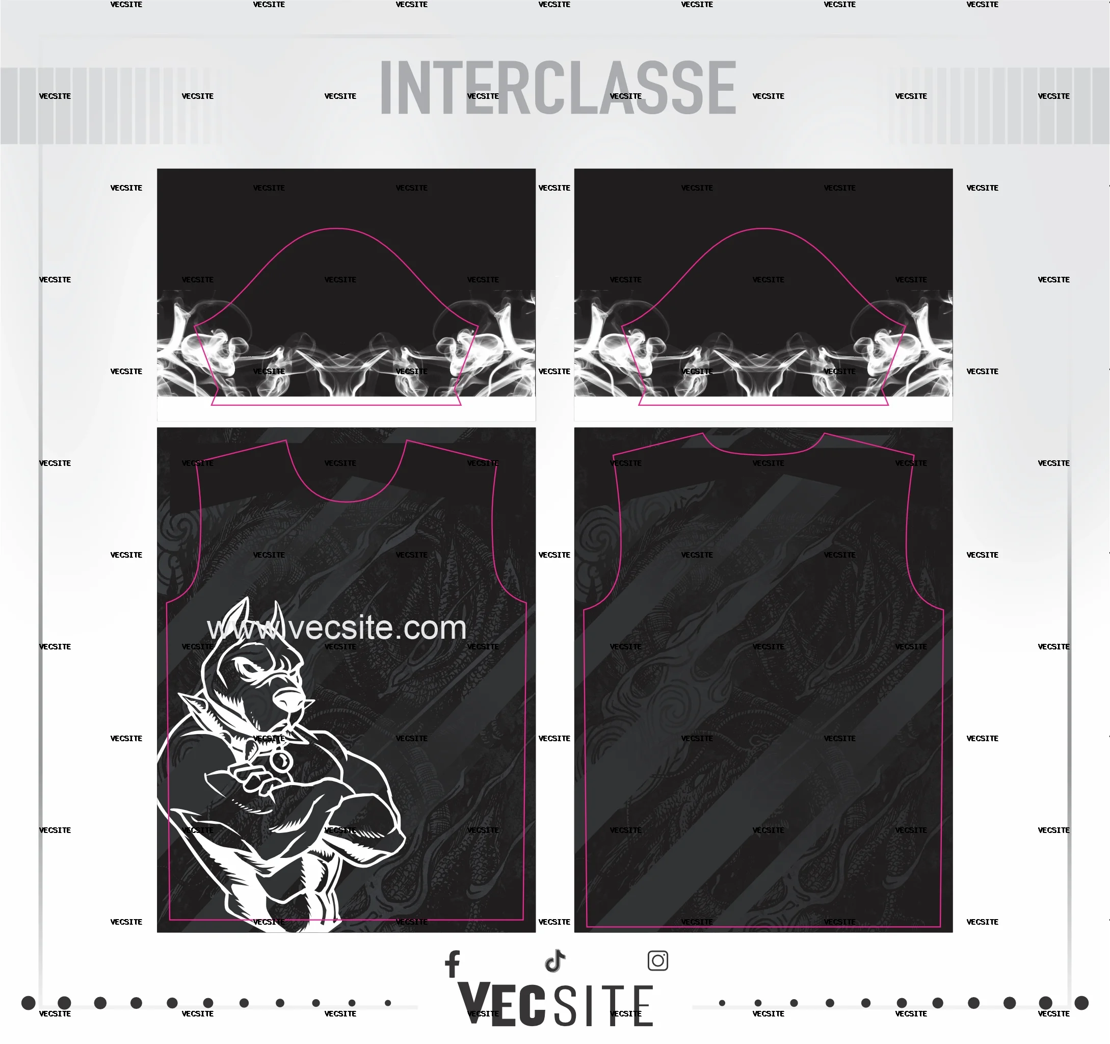 DOG DESING