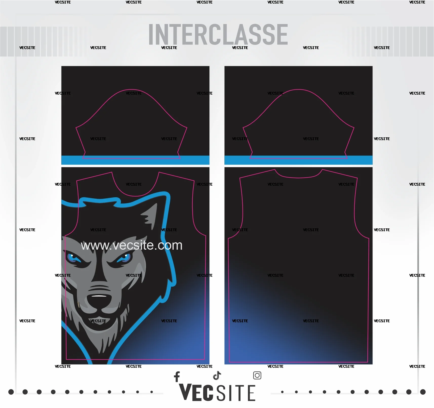 INTERCLASSE DESING