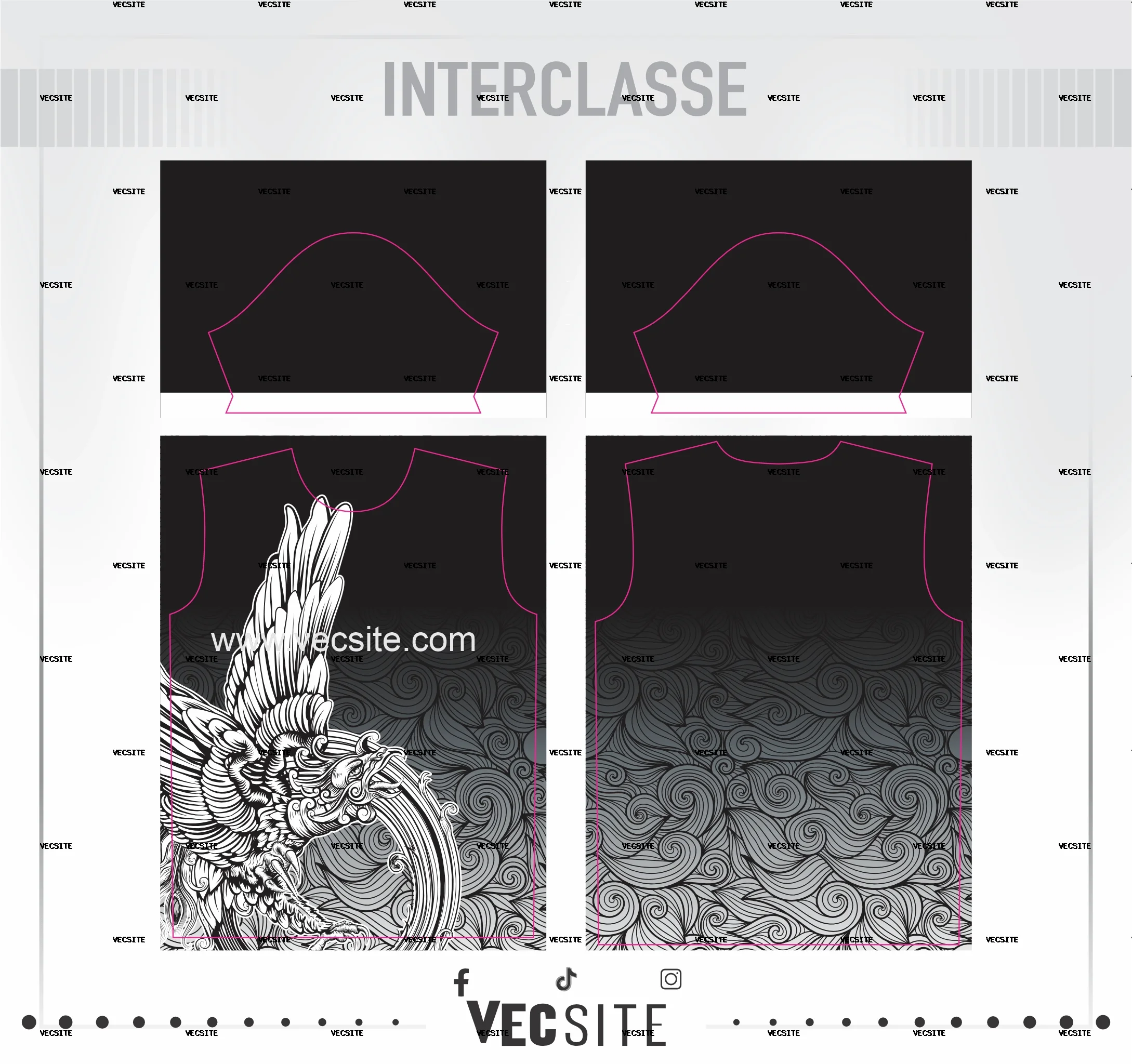 INTERCLASSE  DESING