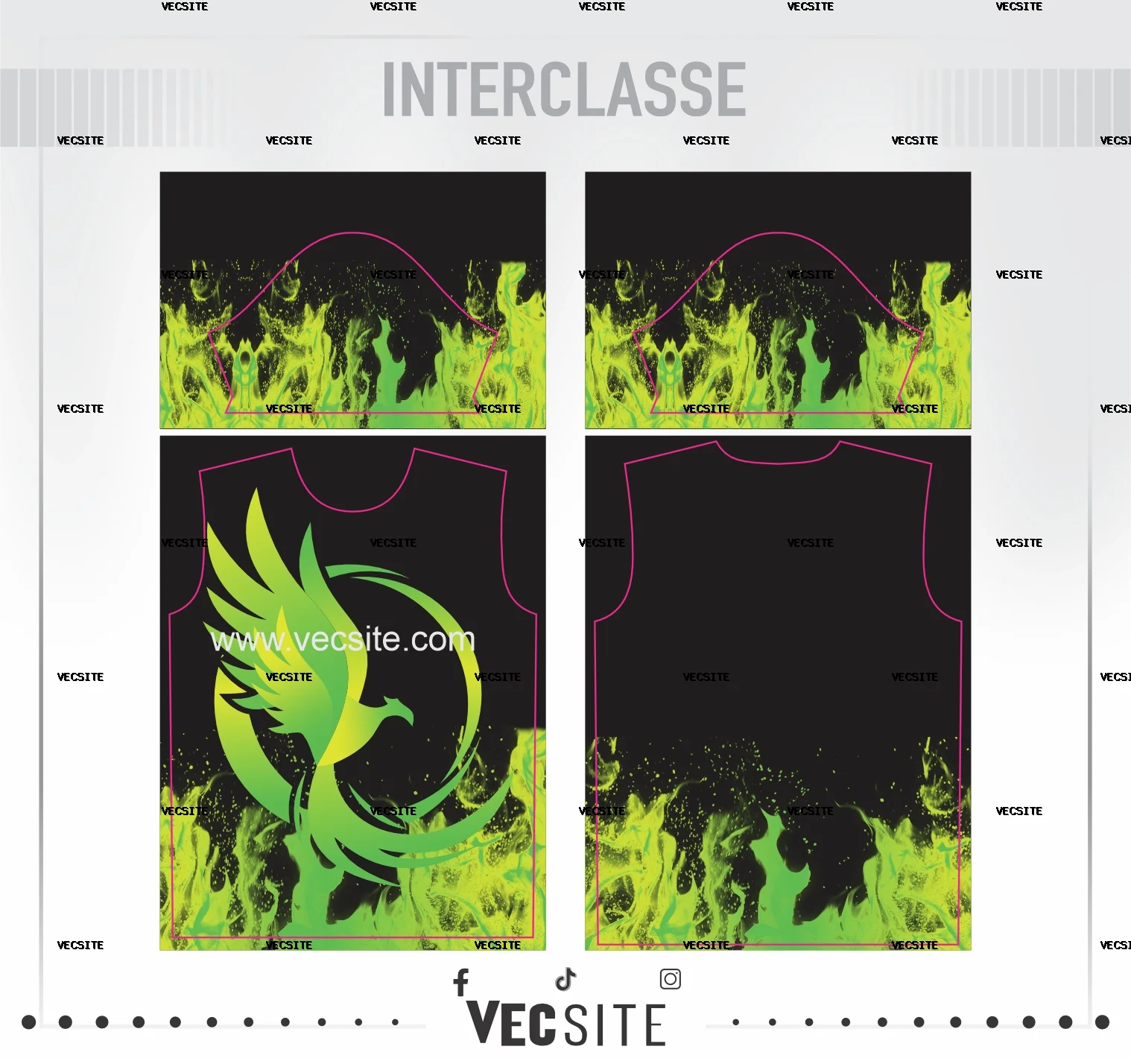interclassse desing