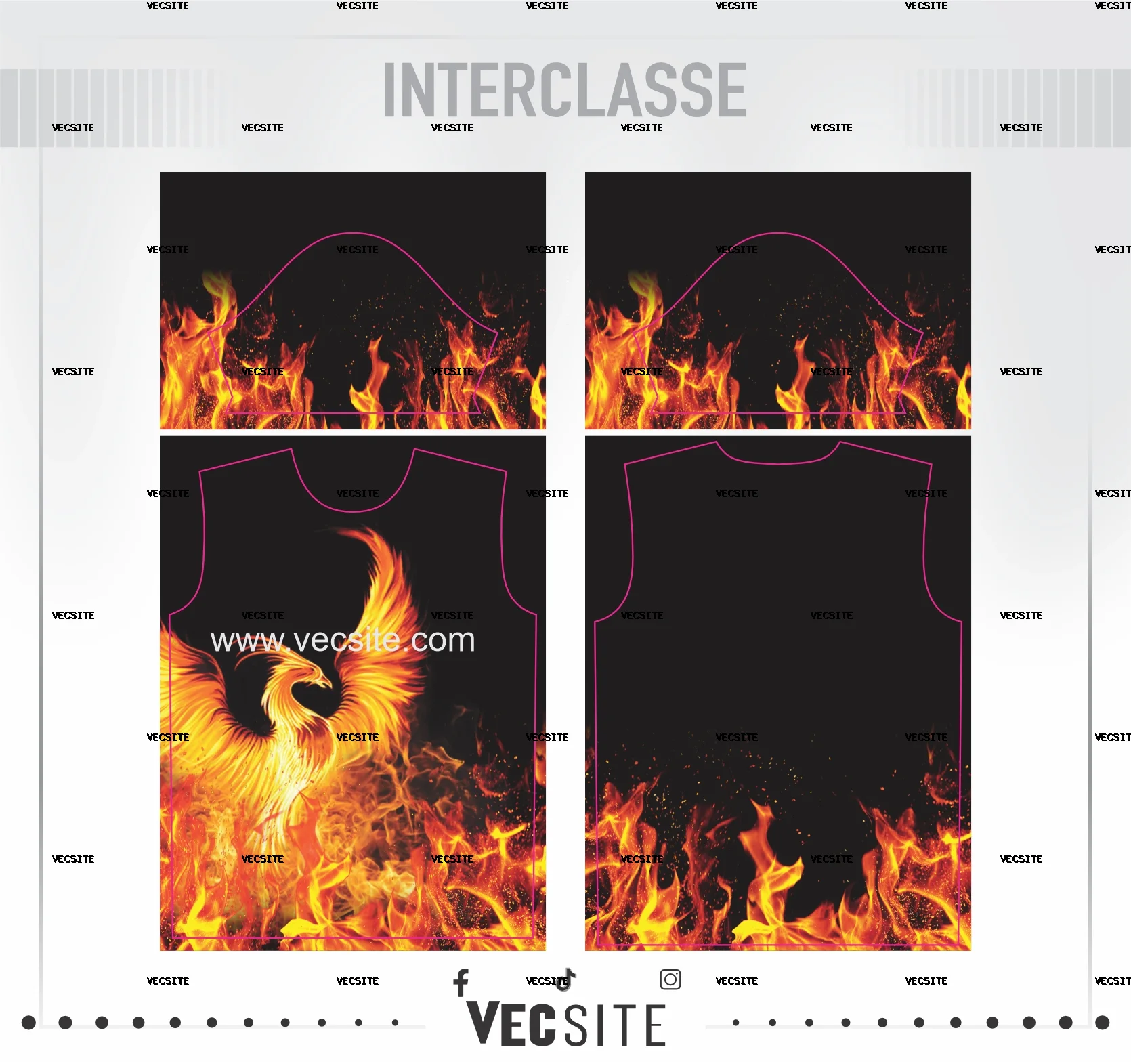 fenix fuego
