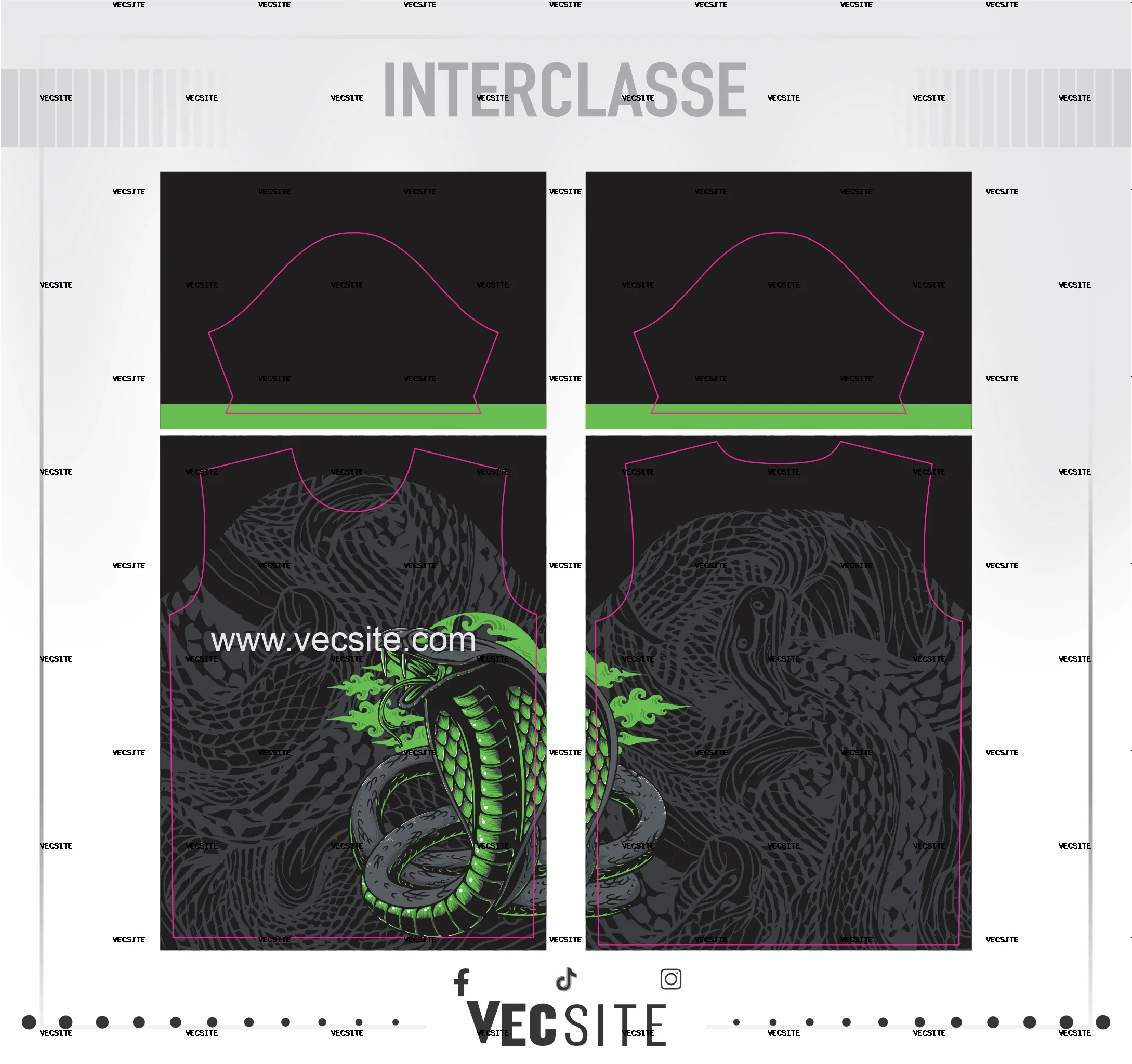 cobra  desing