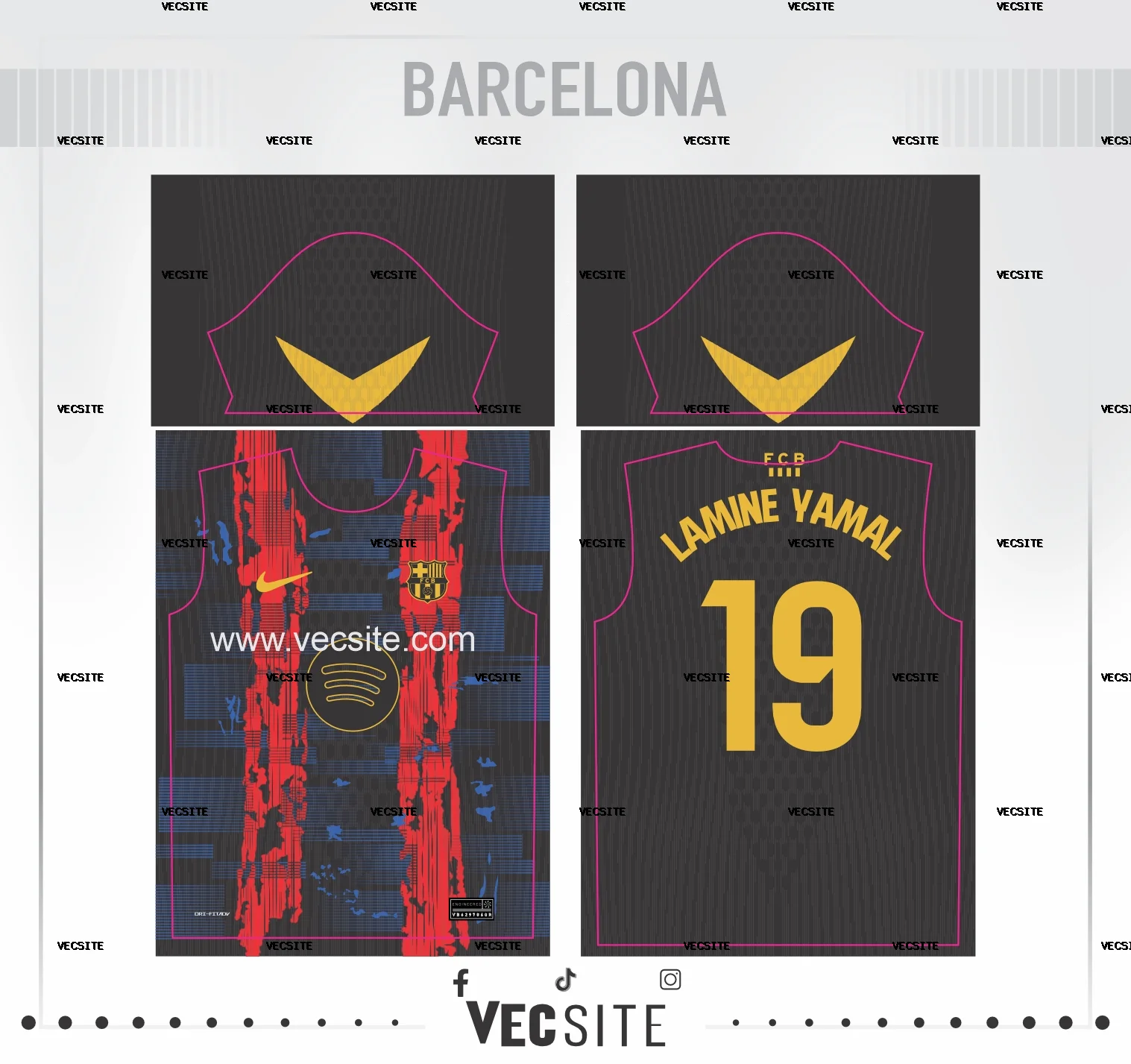 barcelona desing