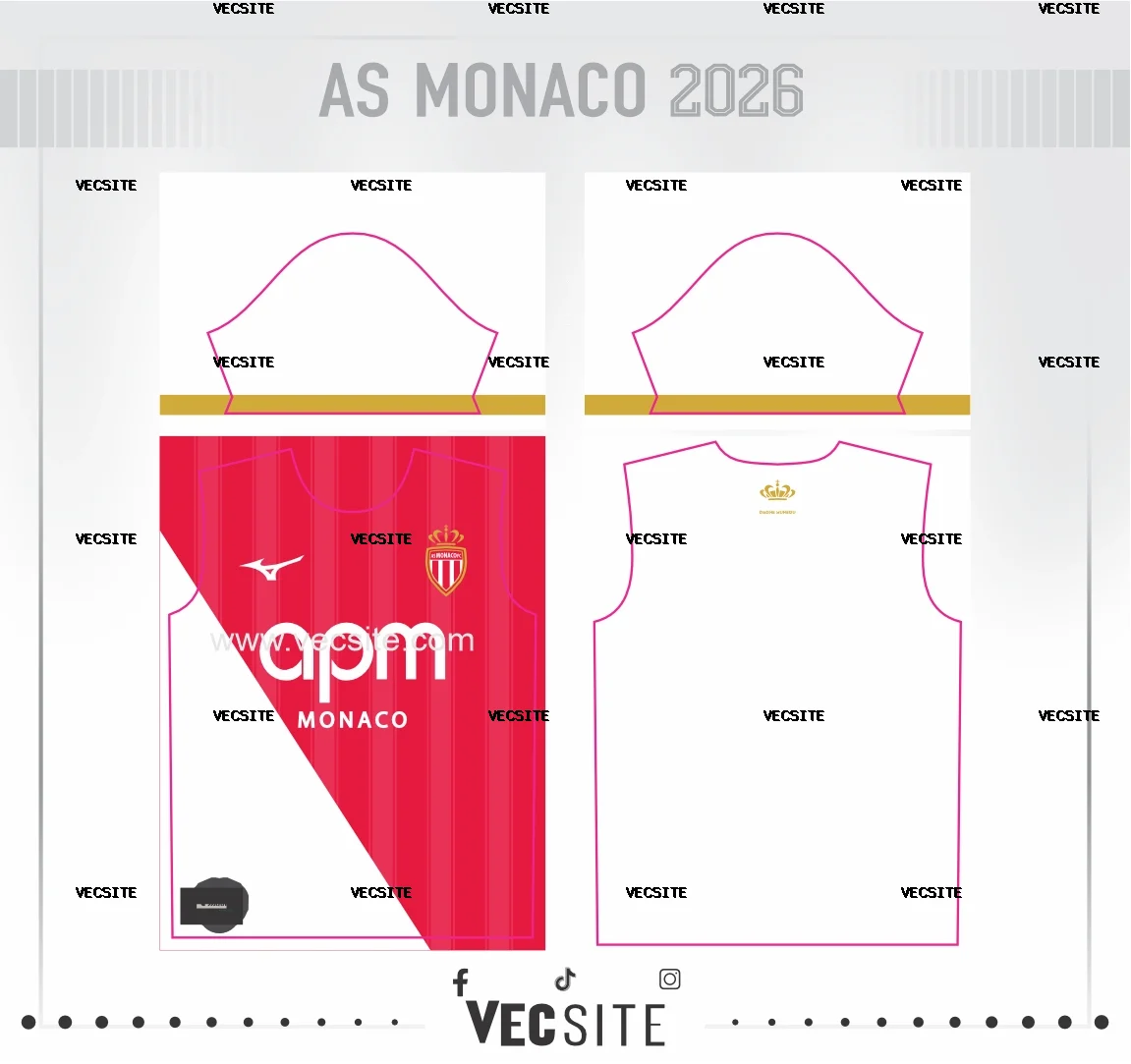 as monaco 2026