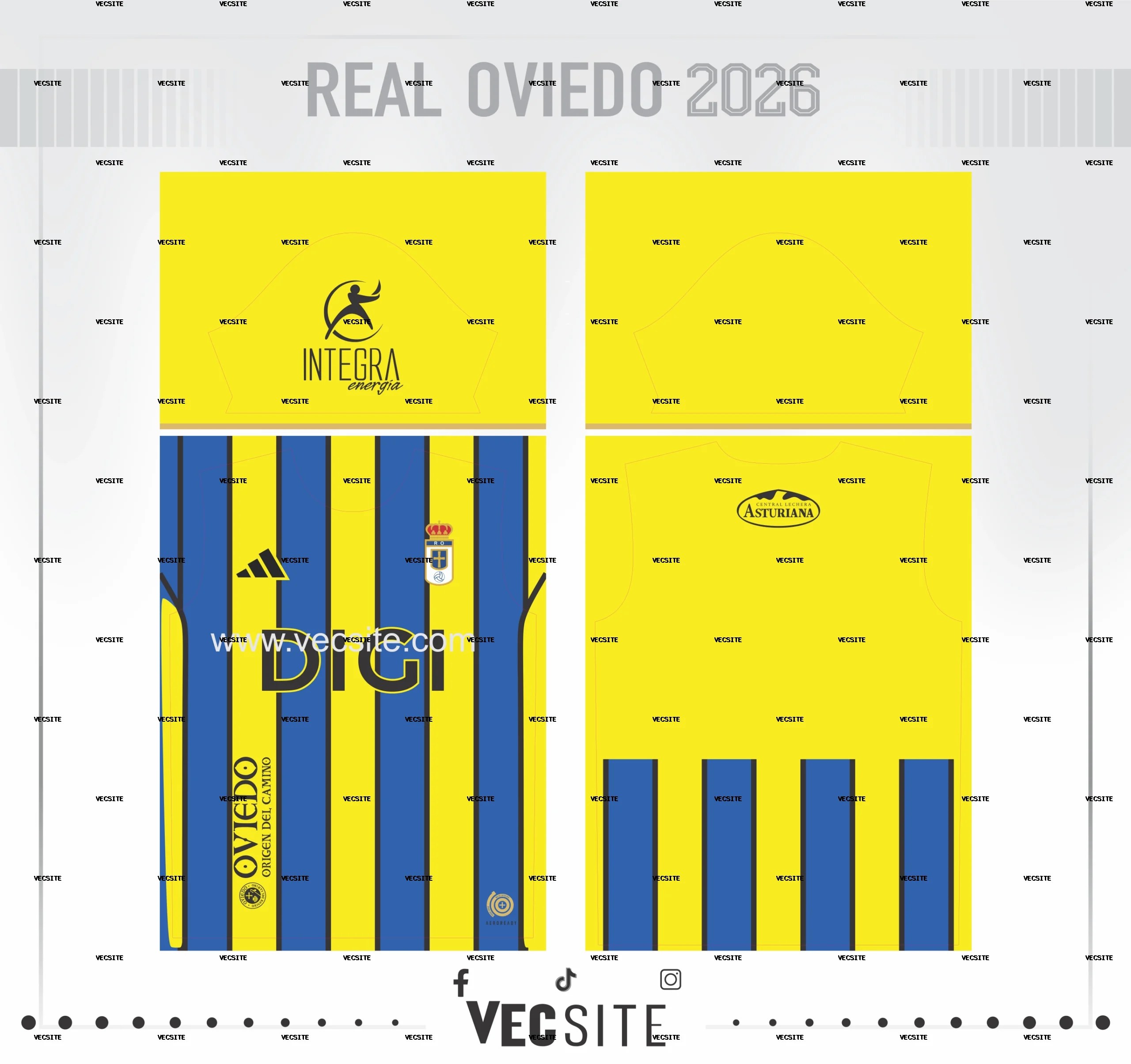 real oviedo