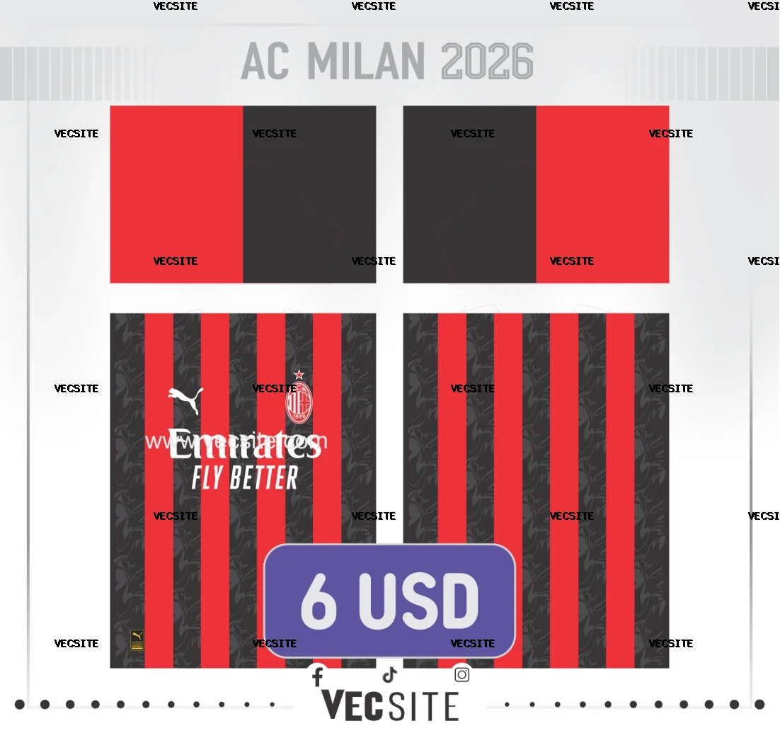 ac milan 2026