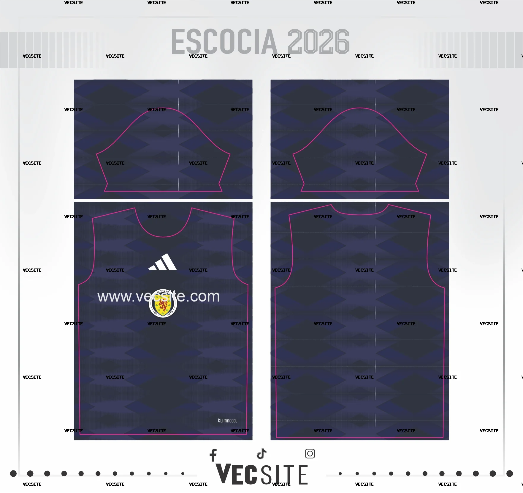 escocia 2026