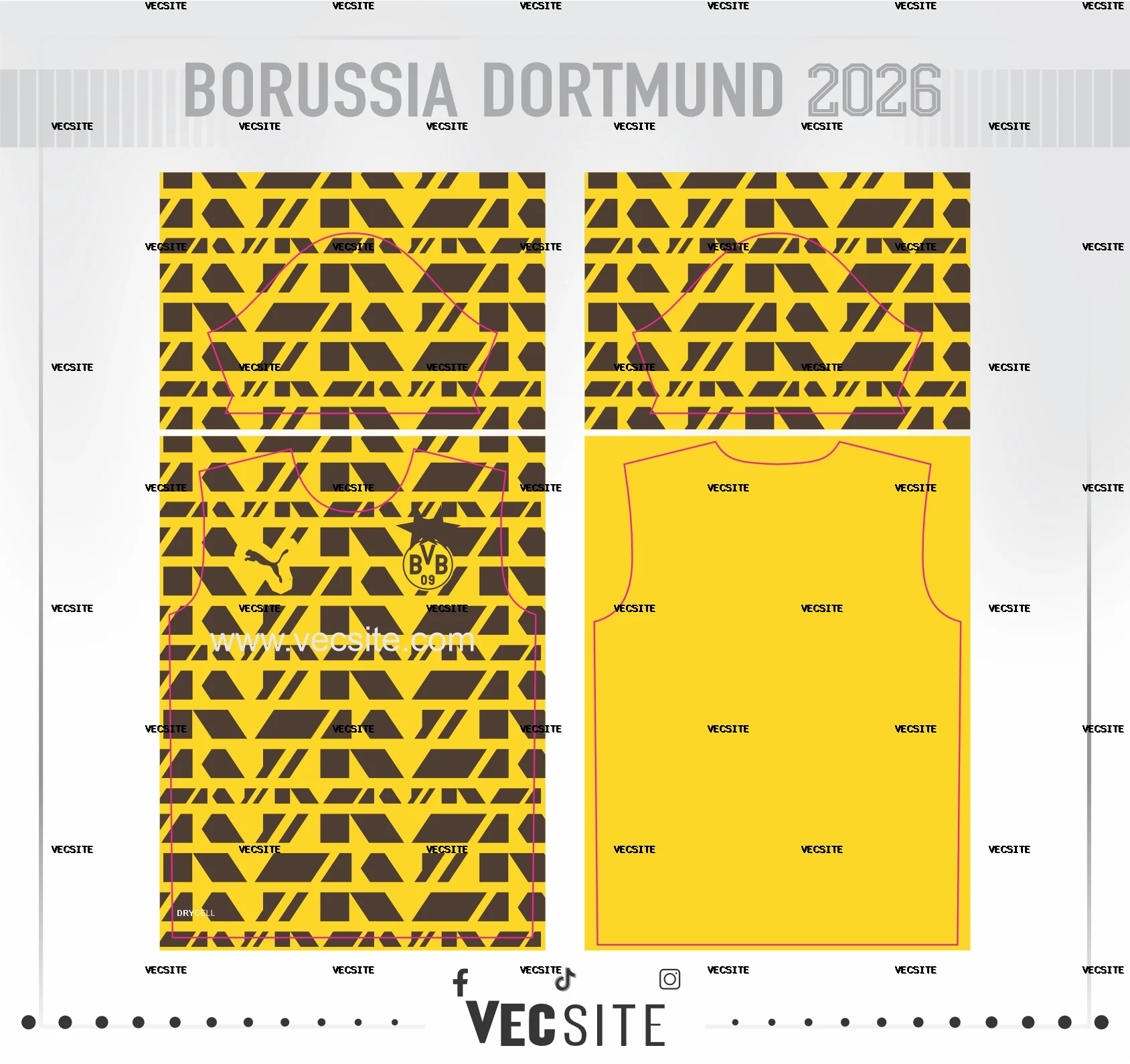 borussia dortmund 2026