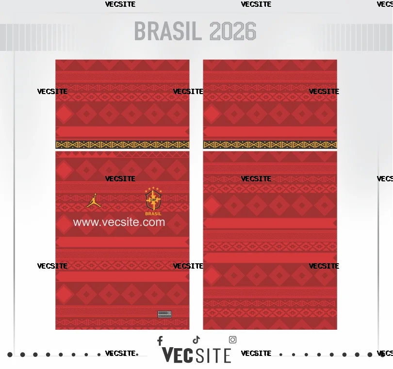 brasil 2026
