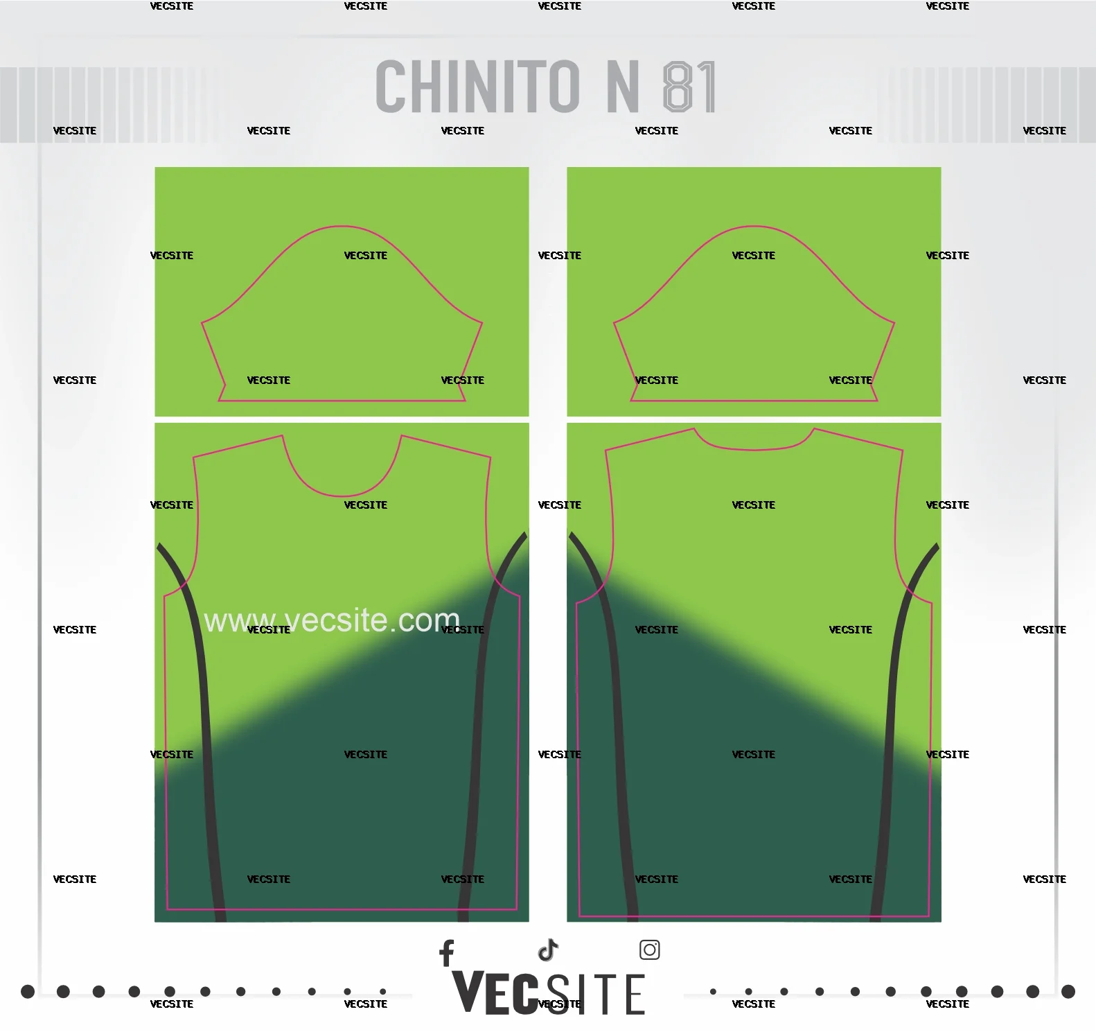CHINITO N 81