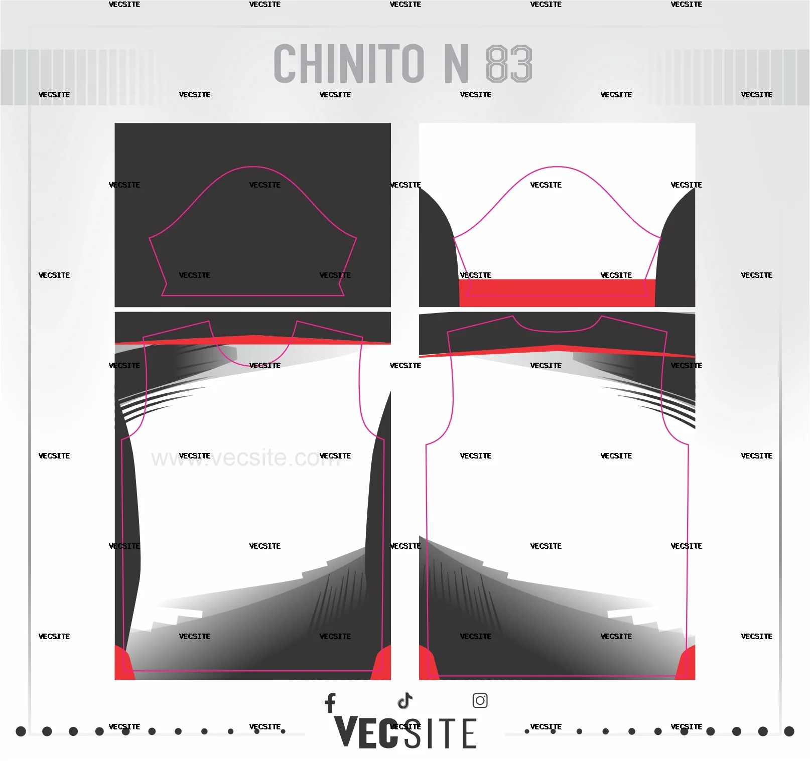 CHINITO N 83
