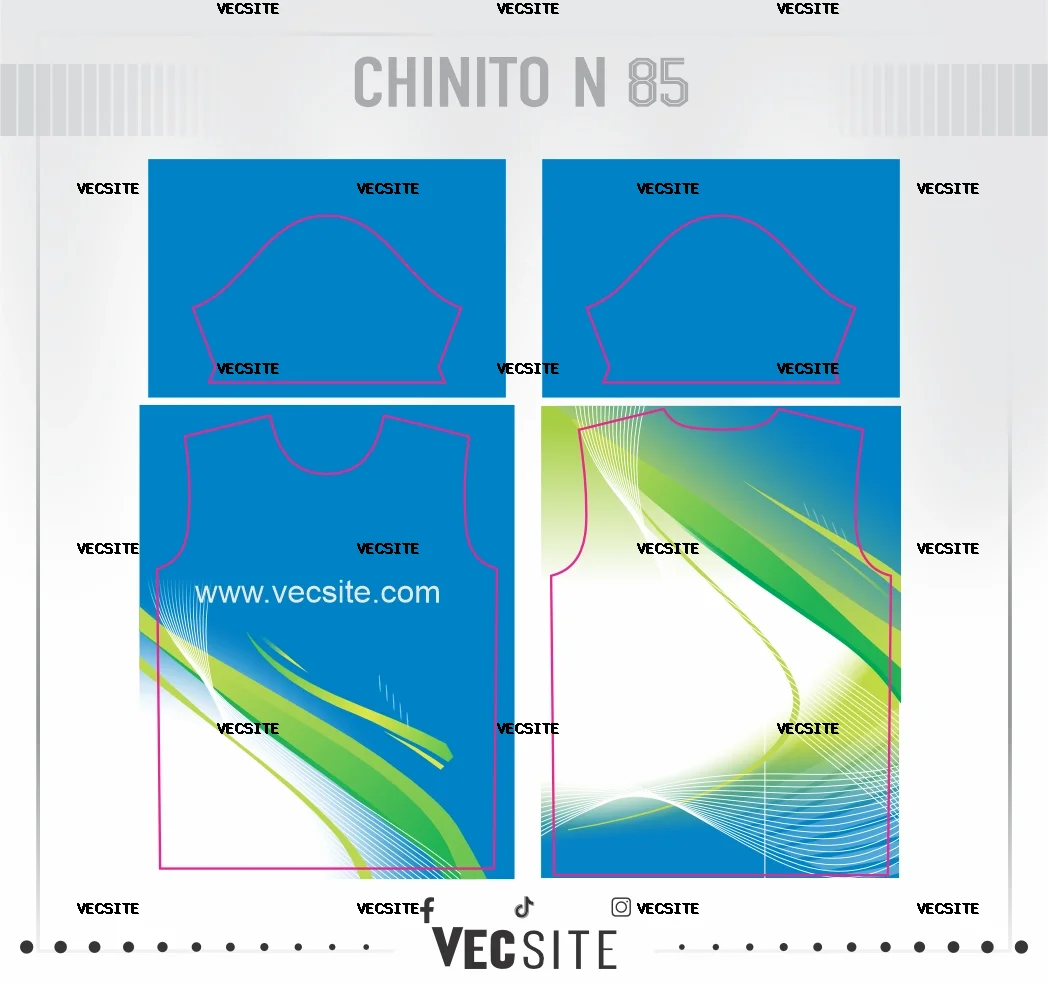 chinito n 85