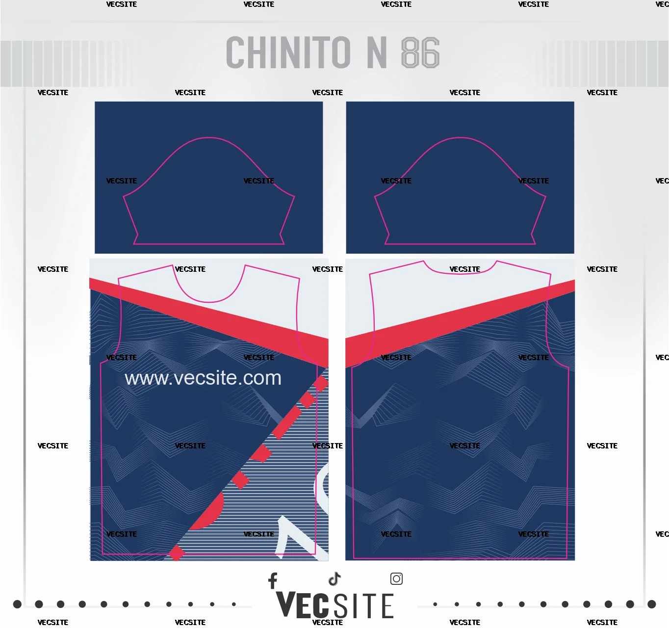 chinito n 86