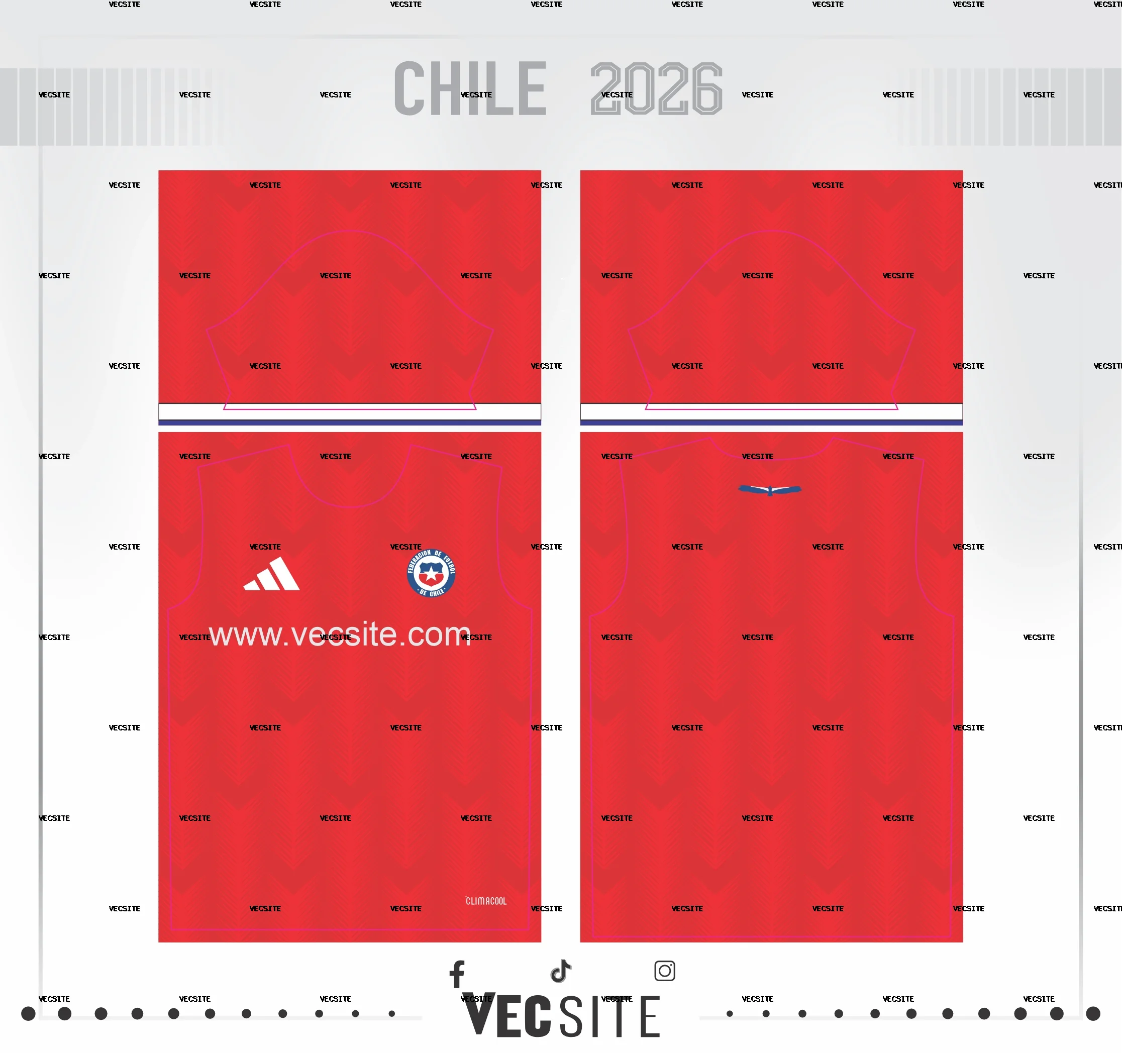 chile 2026
