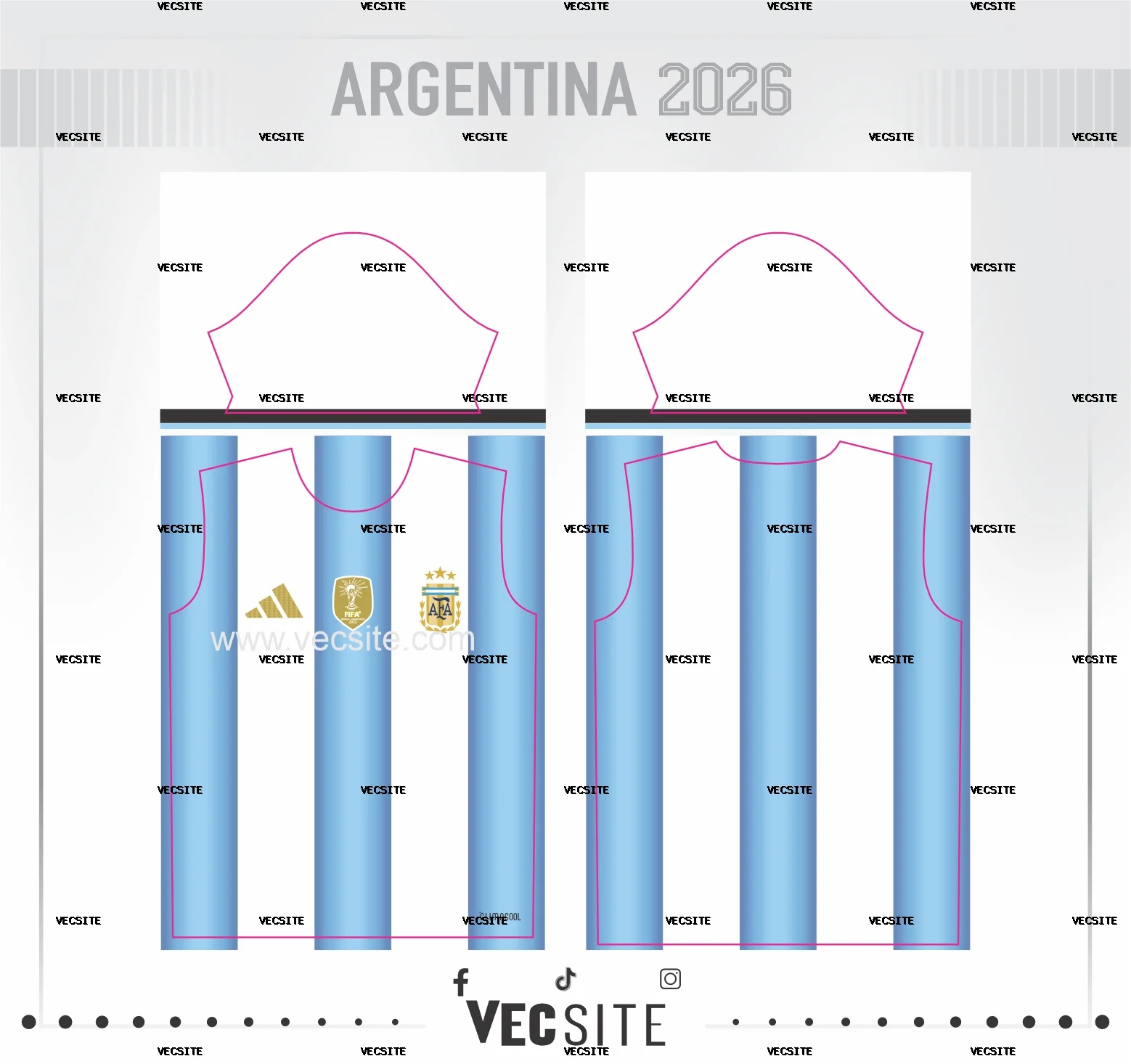 ARGENTINA 2026