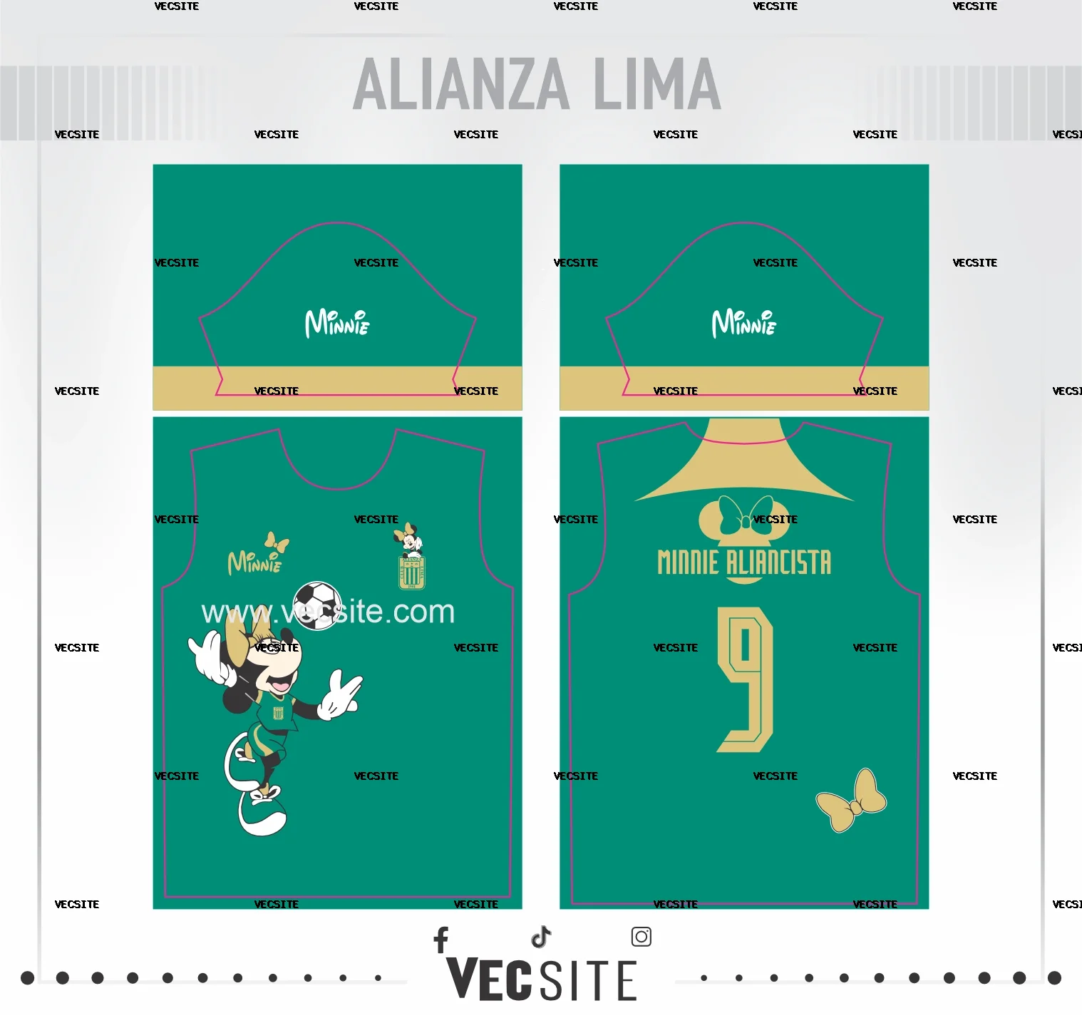 ALIANZA LIMA