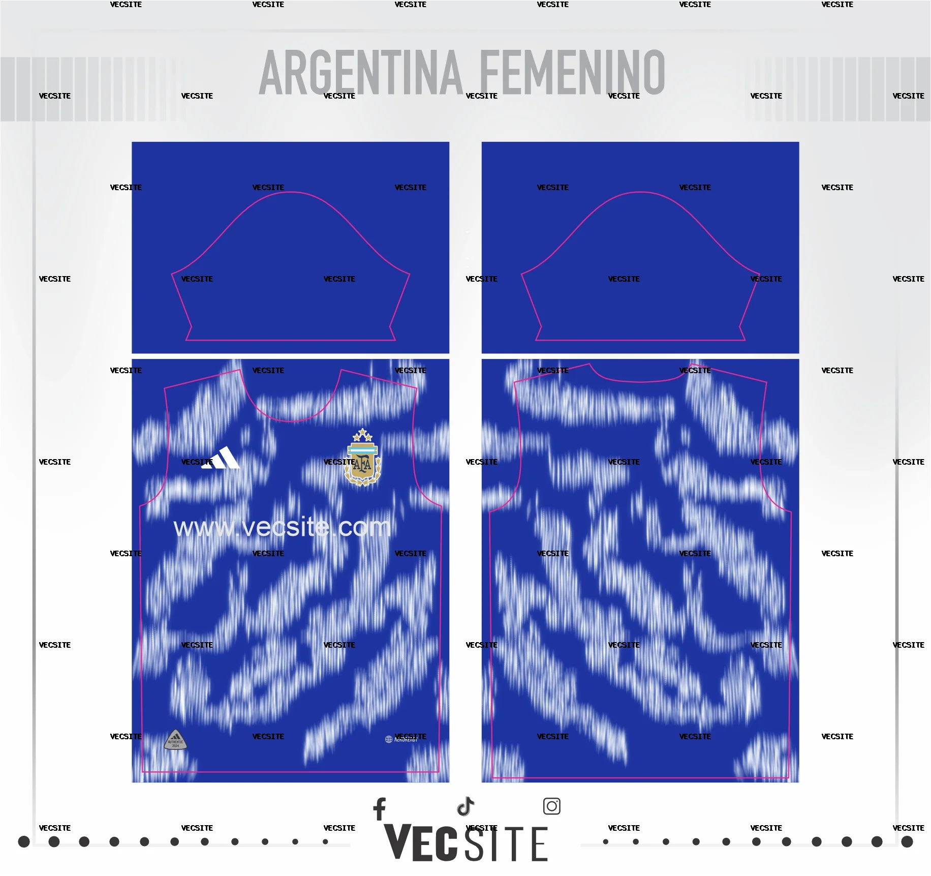 ARGENTINA FEMENINO