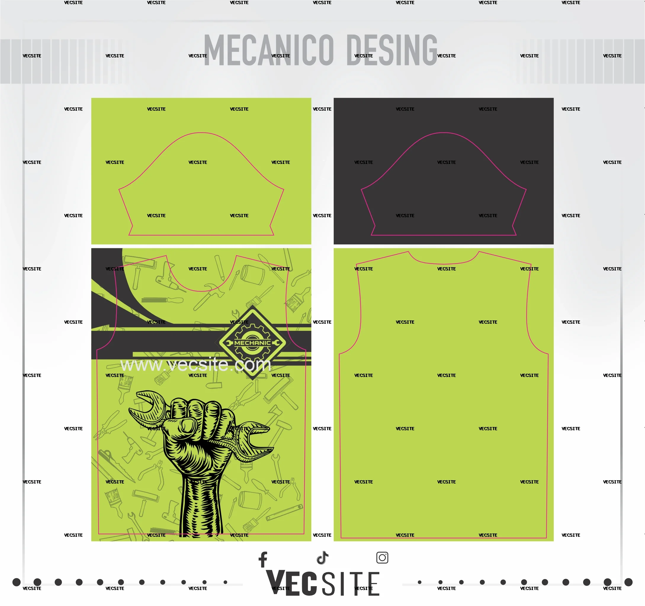MECANICO DESING