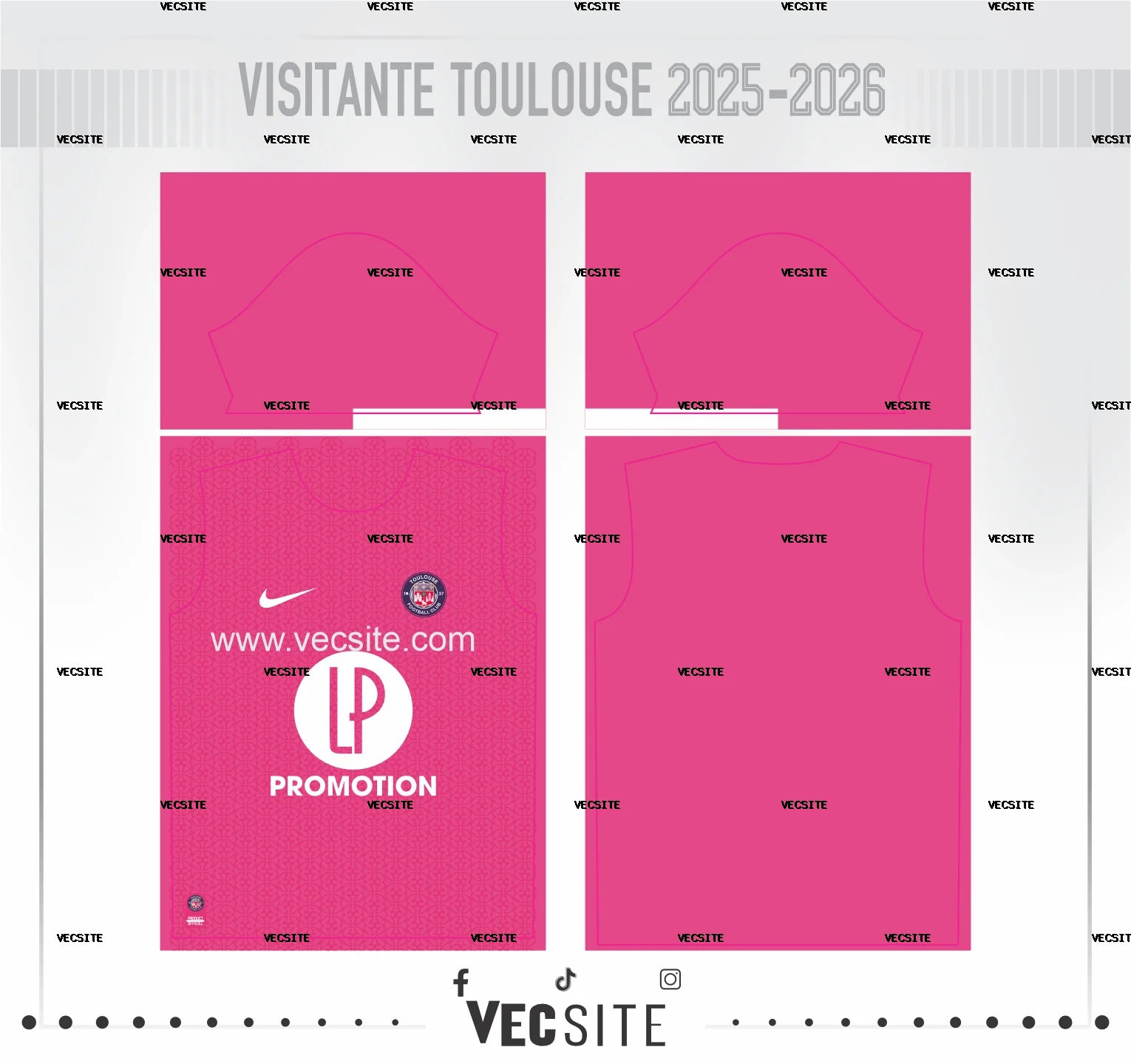 visitante Toulouse 2025-2026