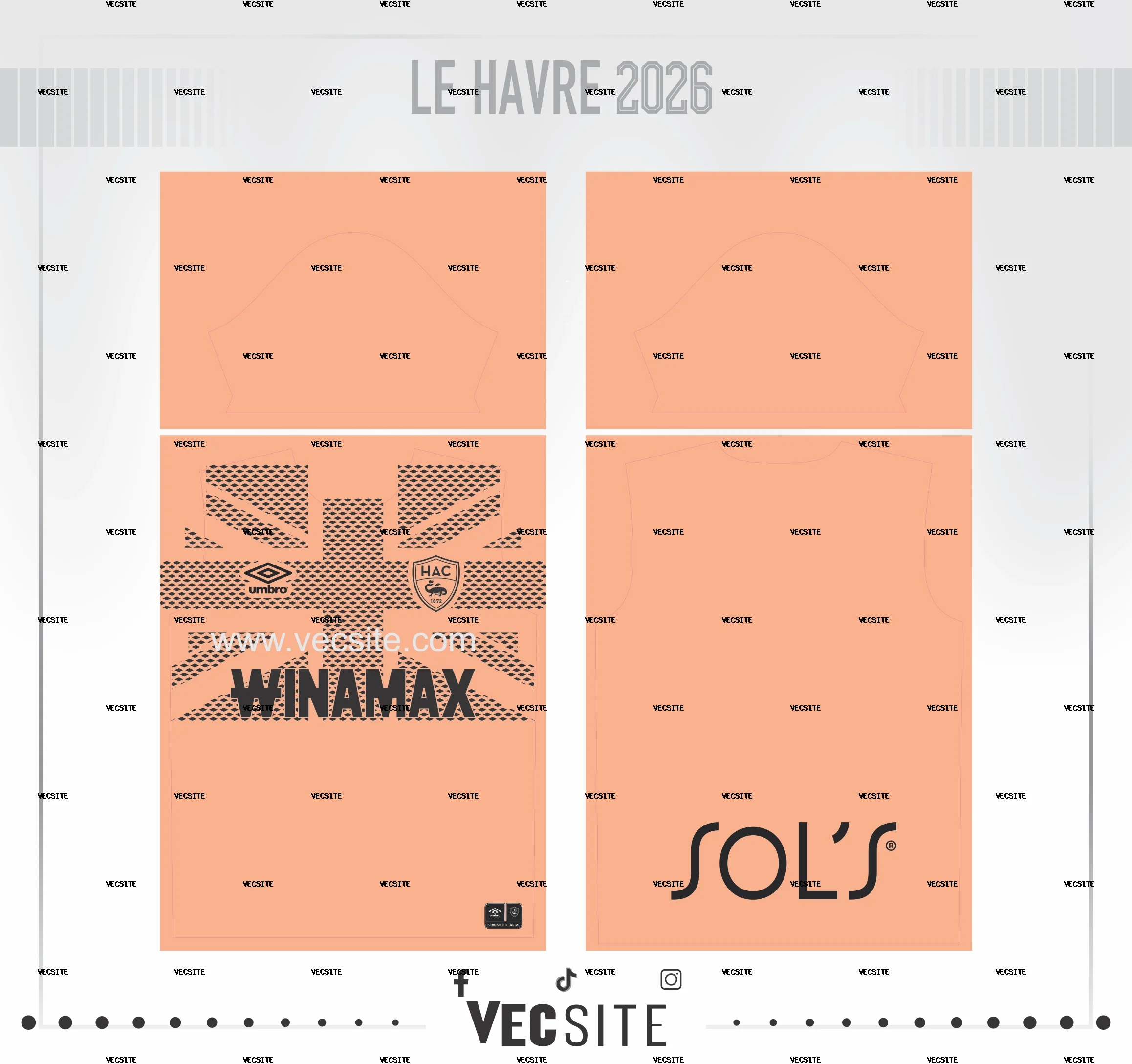 Le Havre 2026