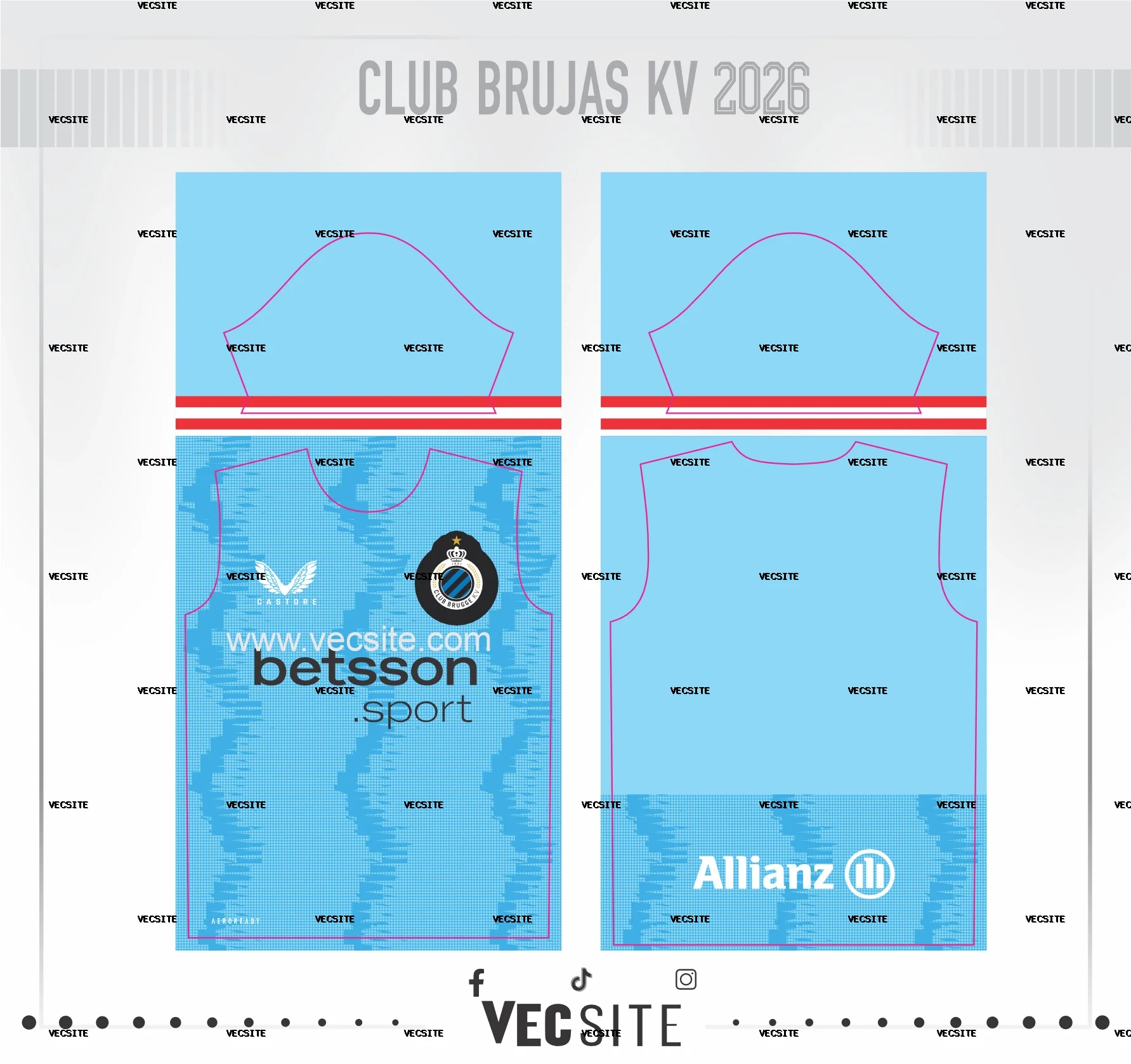 Club Brujas KV 2026