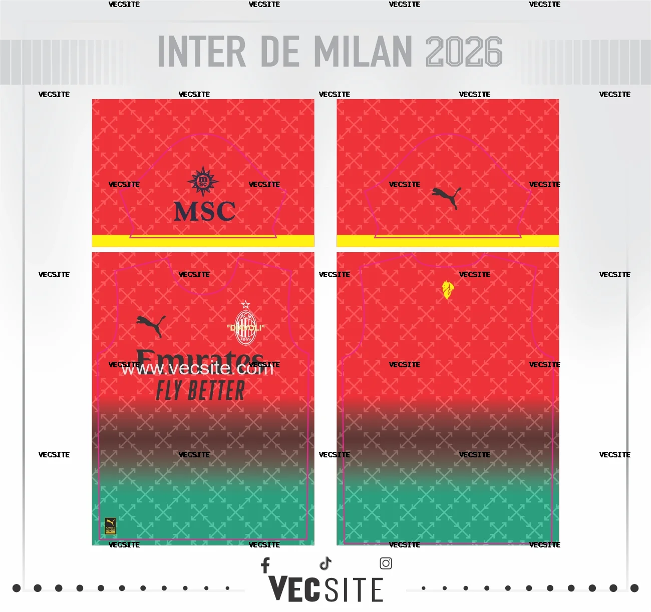 inter de milan 2026