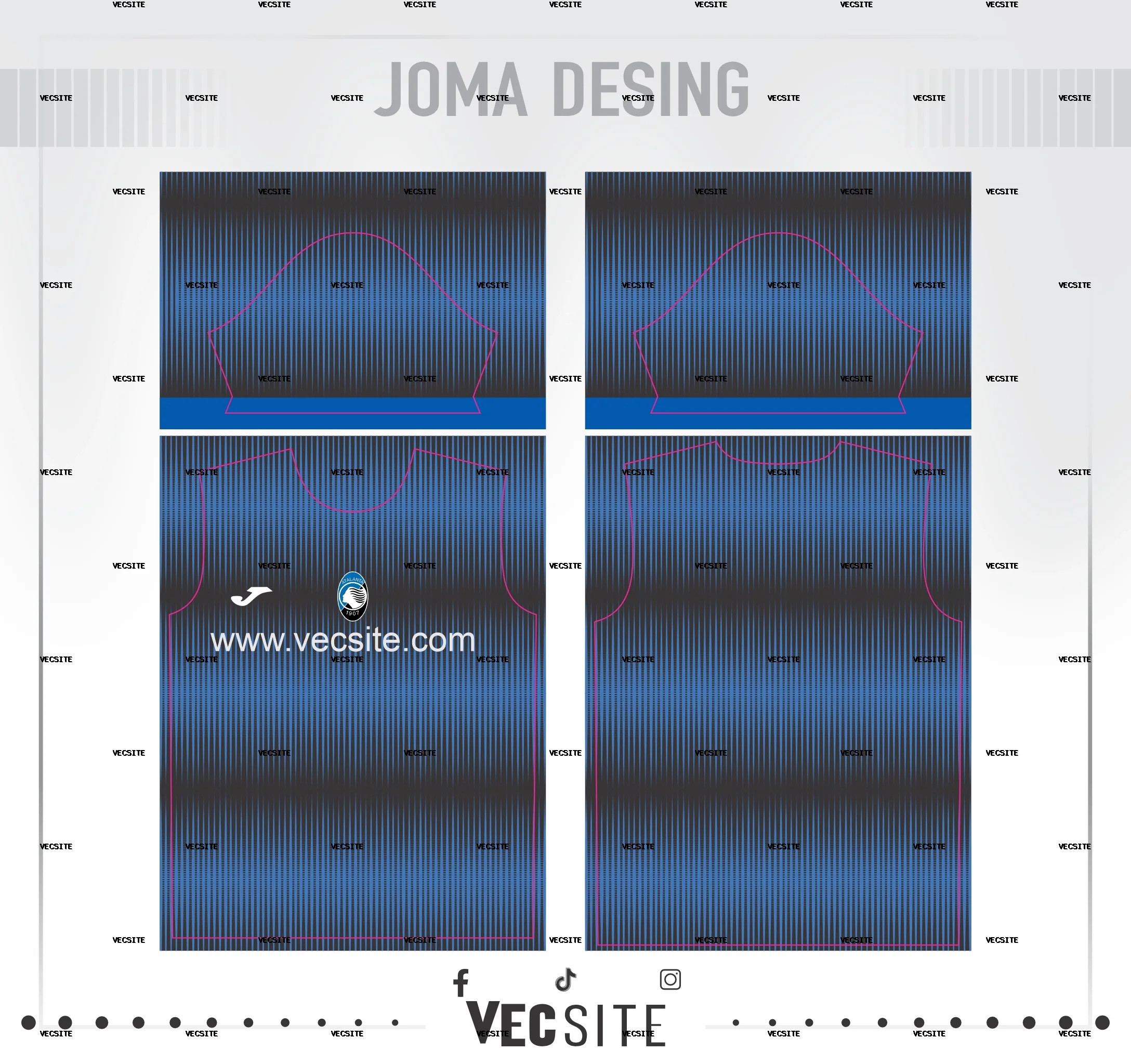 joma desing