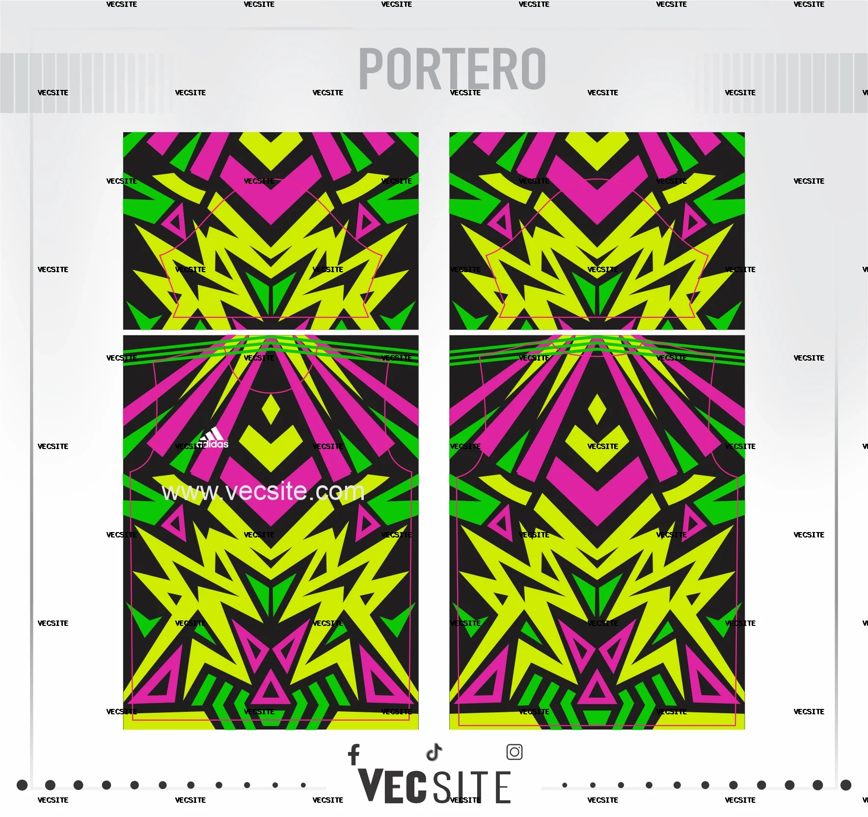 PORTERO