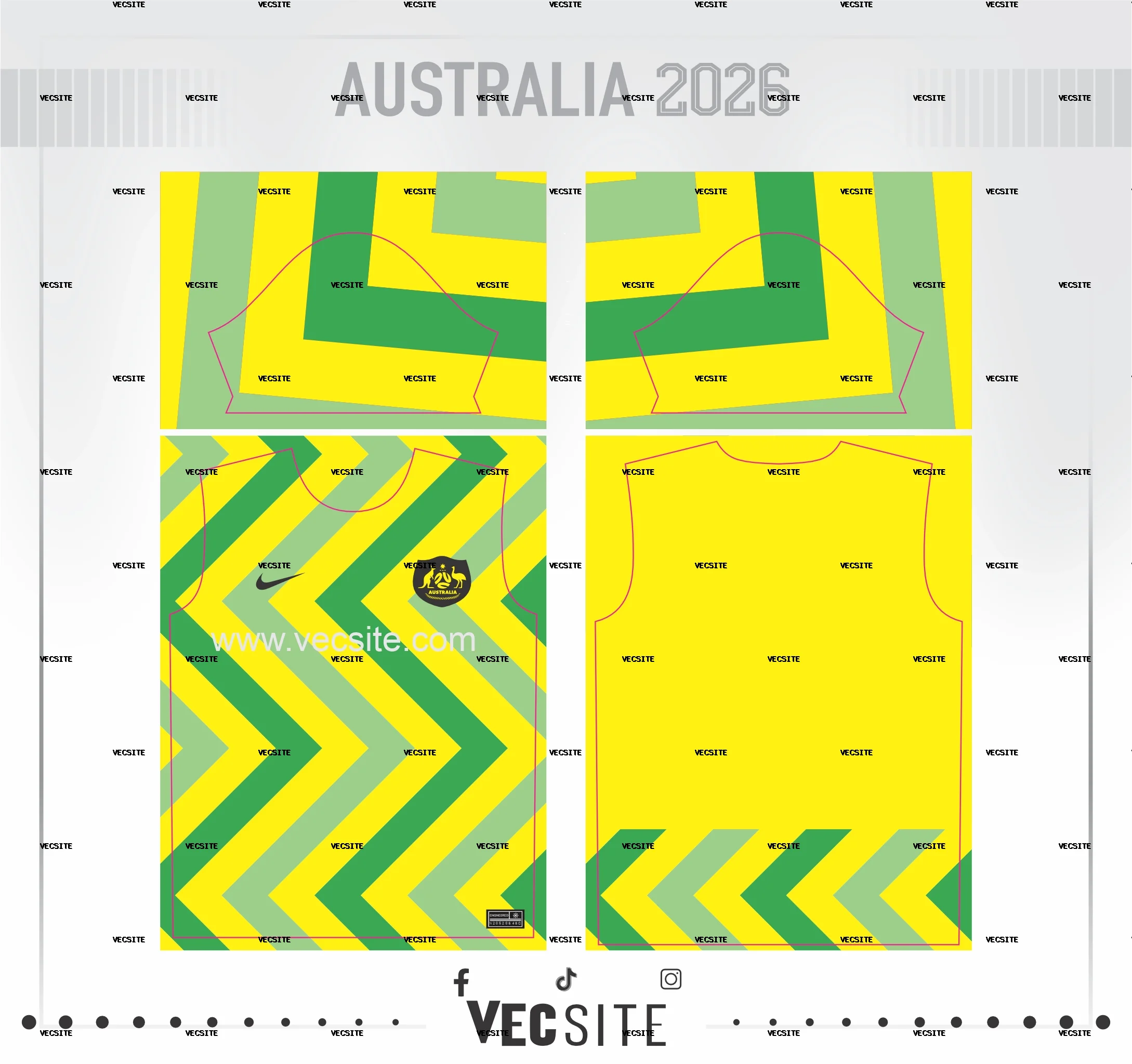 AUSTRALIA 2026