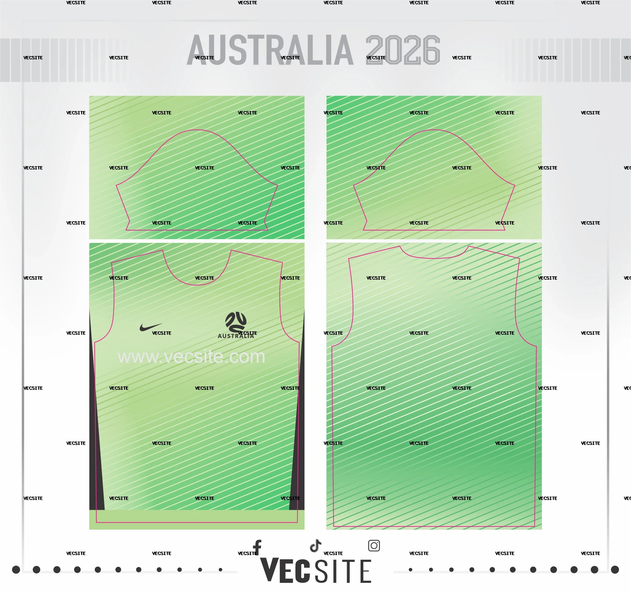 AUSTRALIA 2026 COPA MUNDO