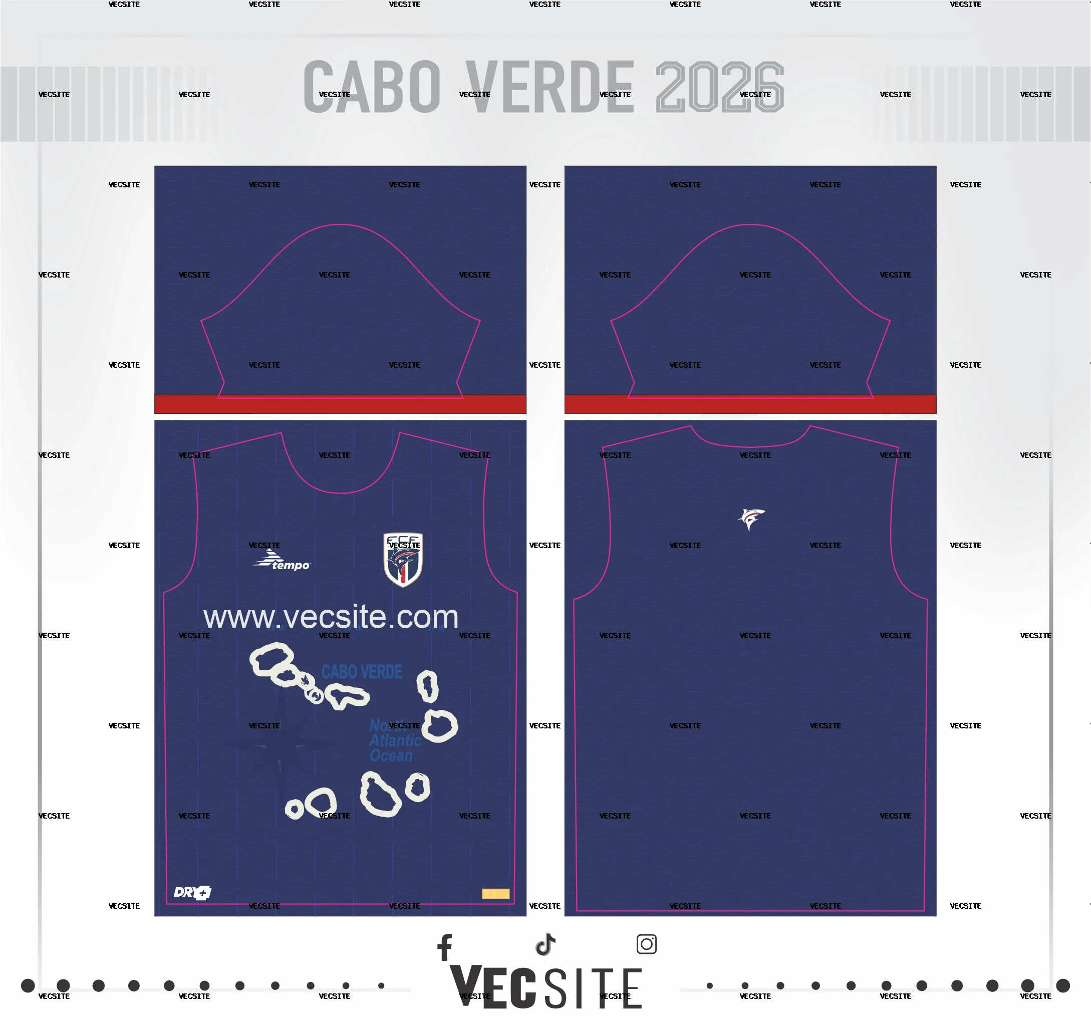 CABO VERDE 2026