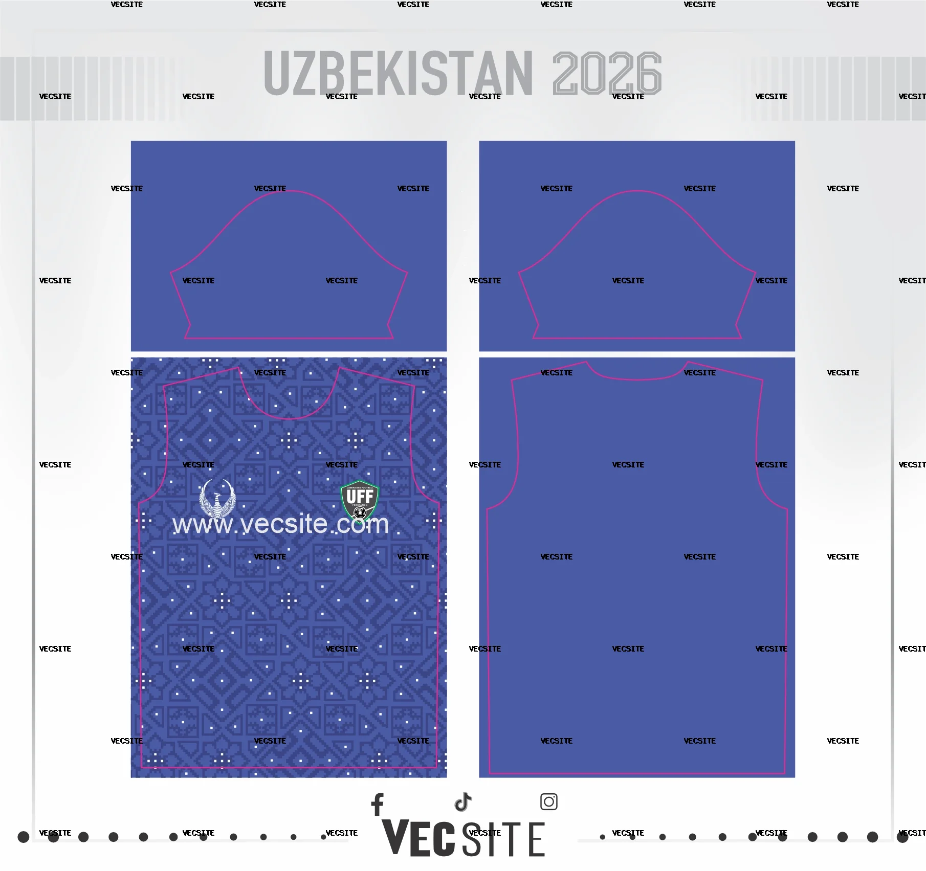 UZBEKISTAN 2026