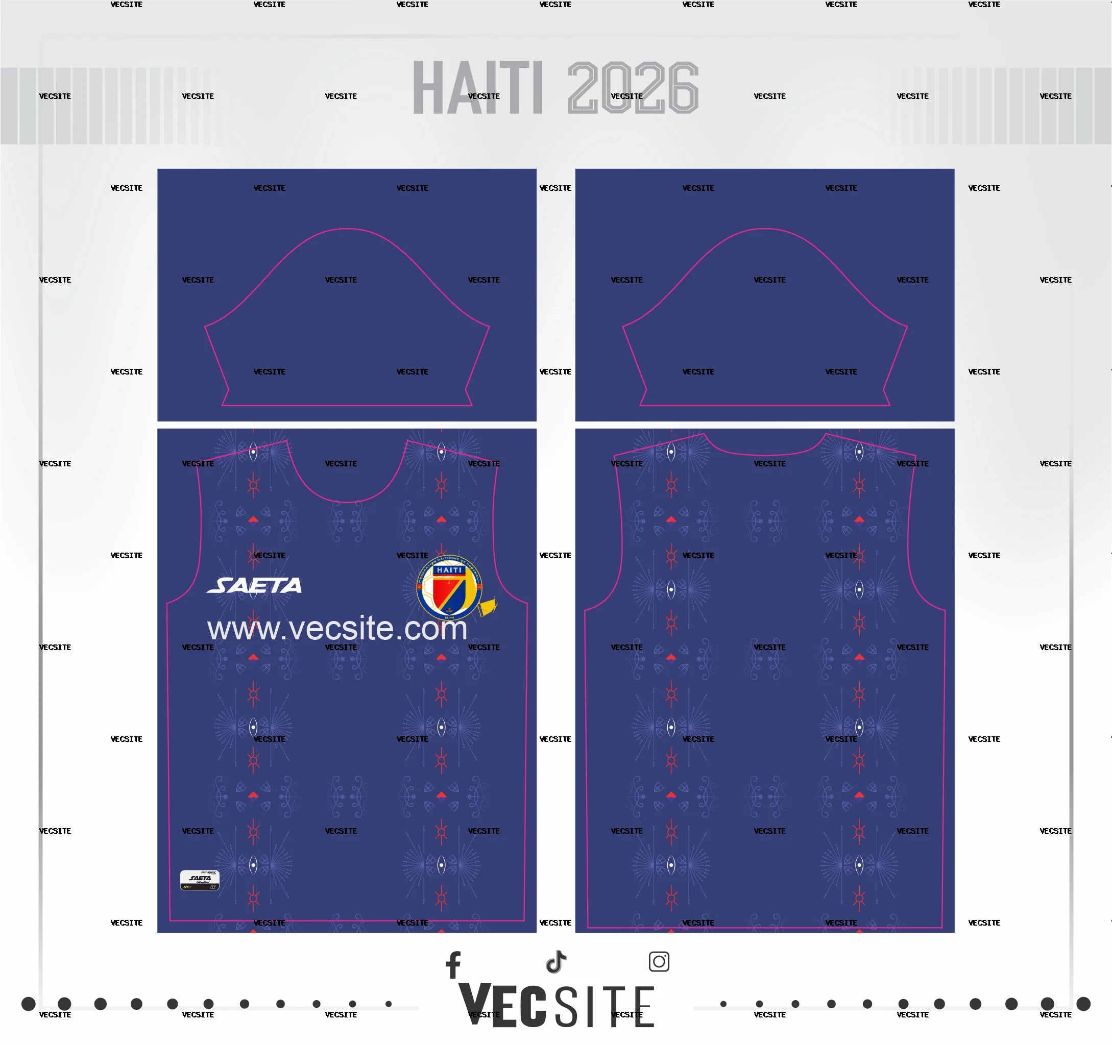 HAITI 2026