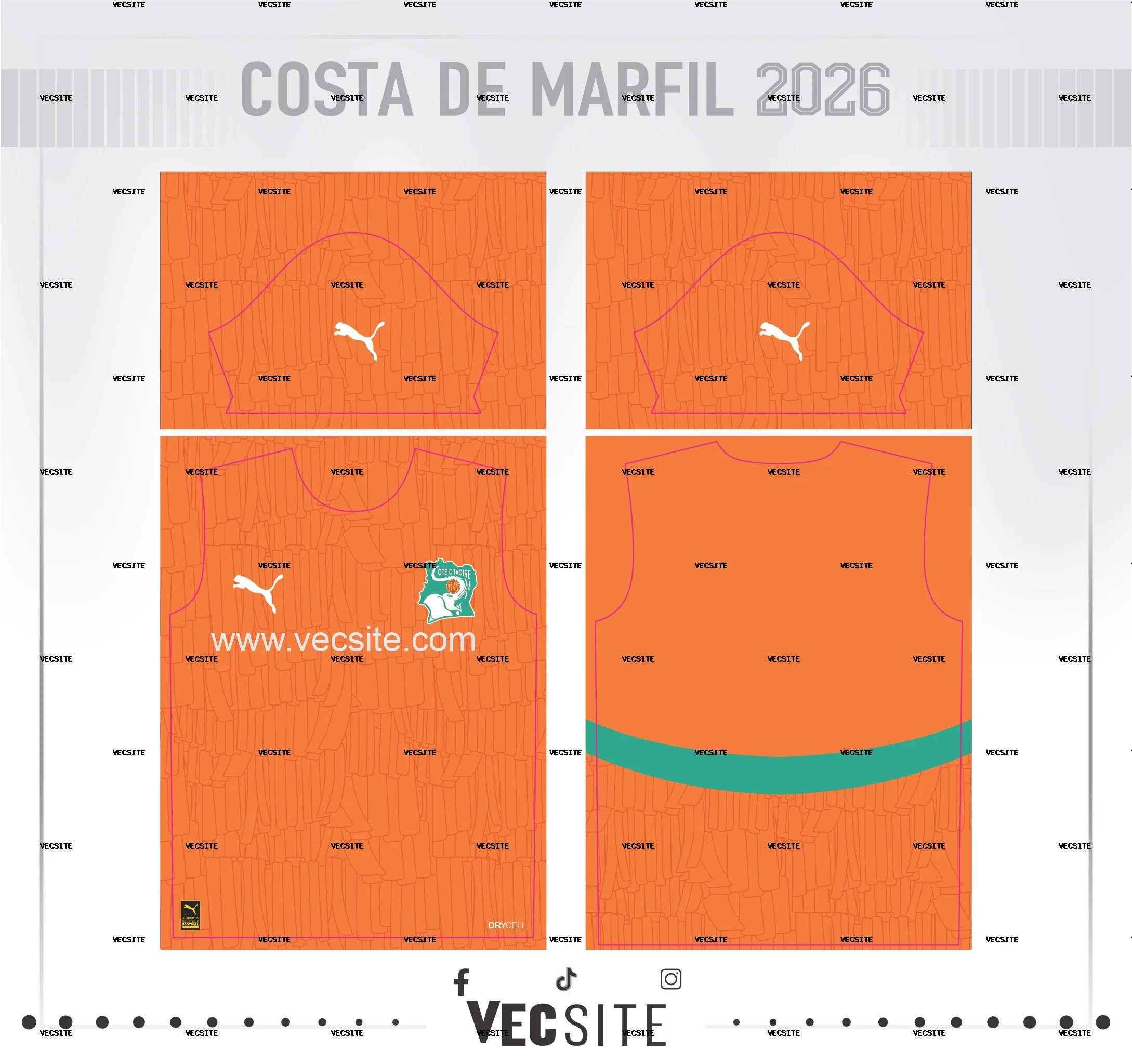 COSTA DE MARFIL 2026
