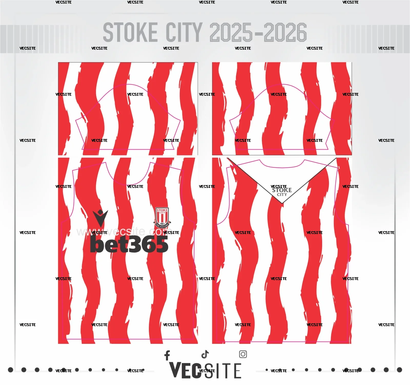 Stoke City 2025-2026
