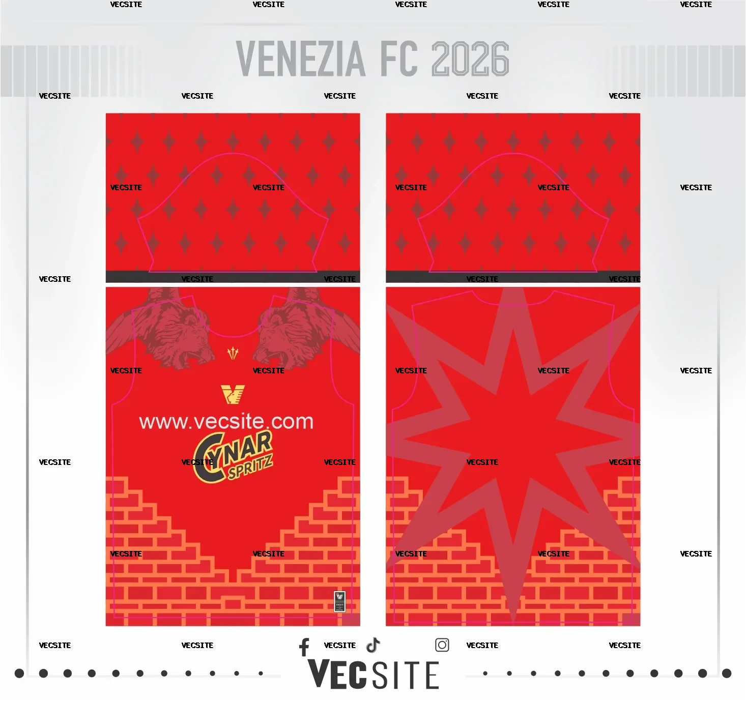 Venezia FC 2026