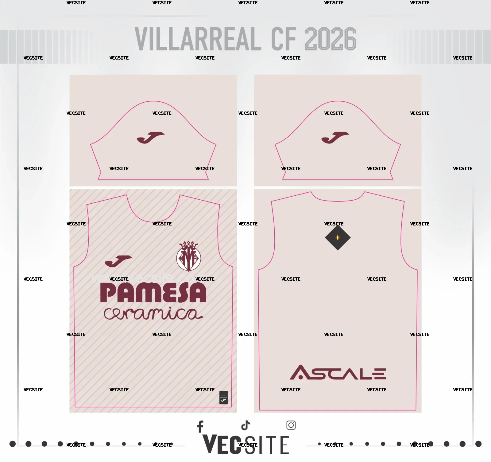 Villarreal CF 2026