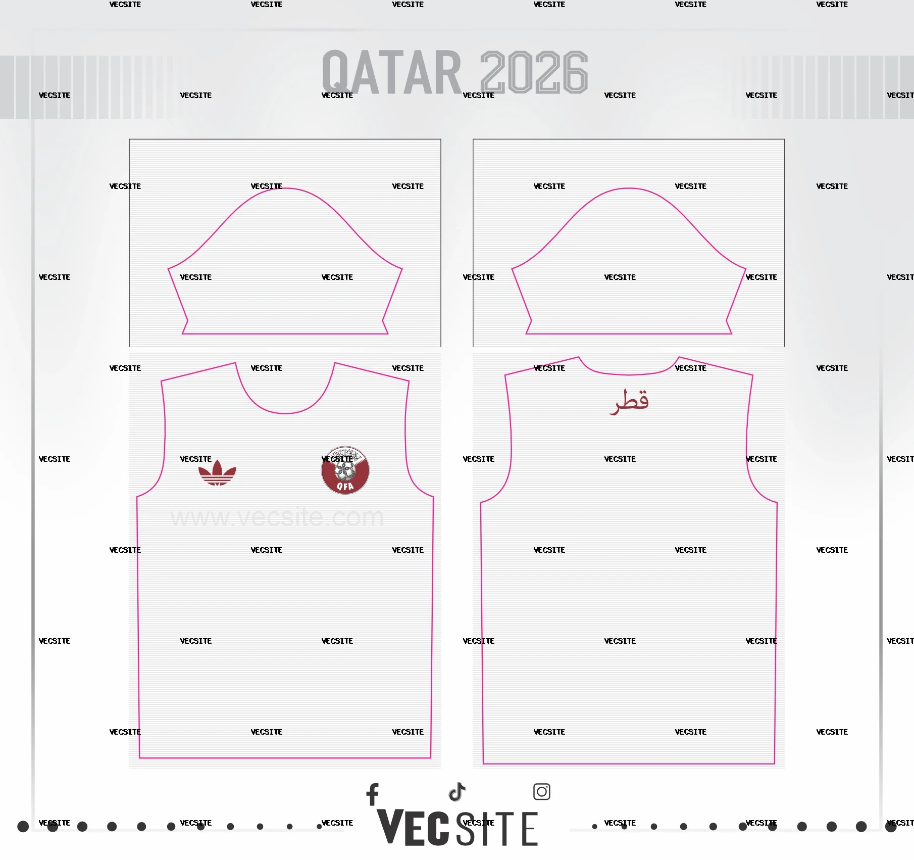 qatar 2026