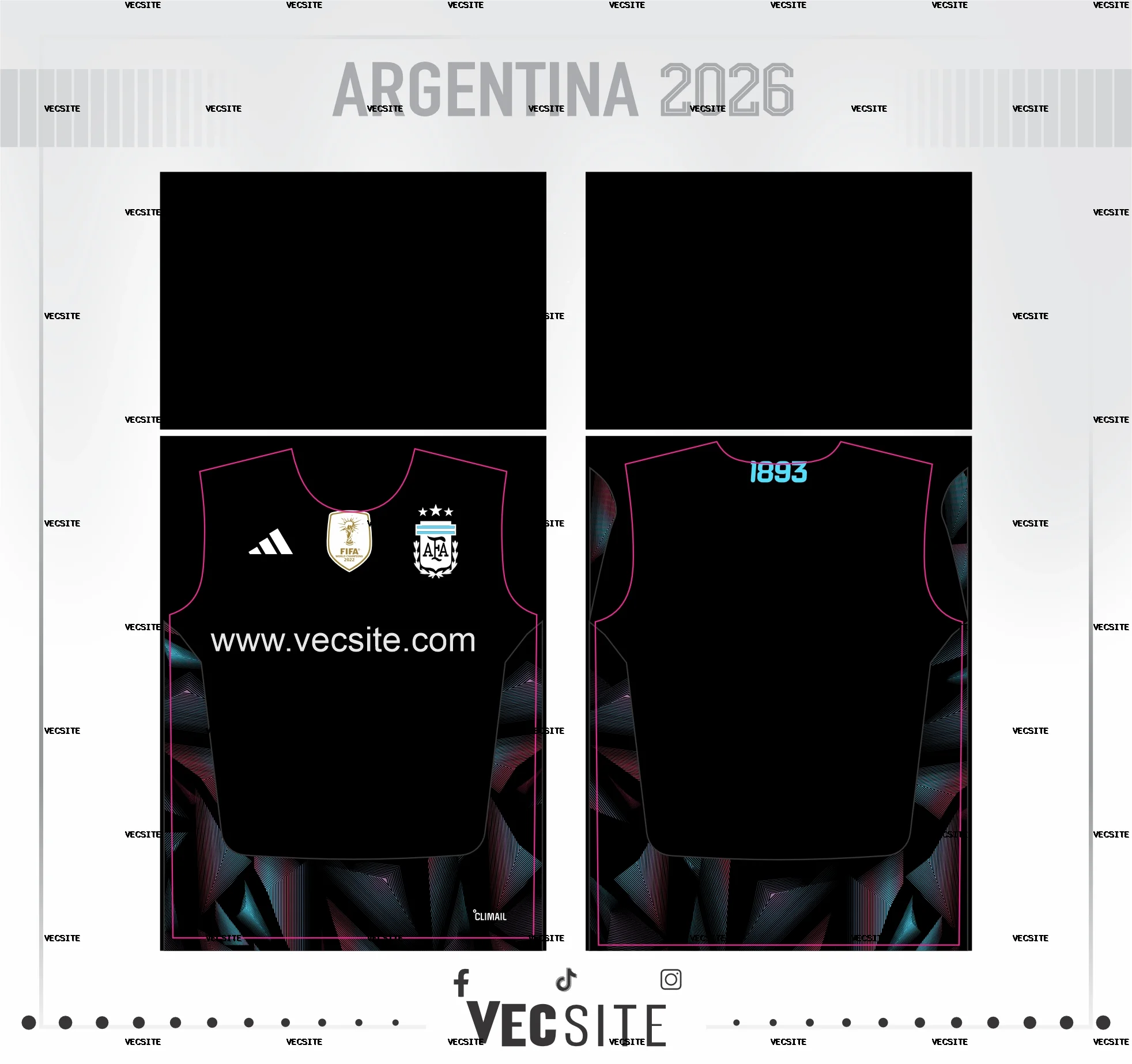 portero argentina 2026