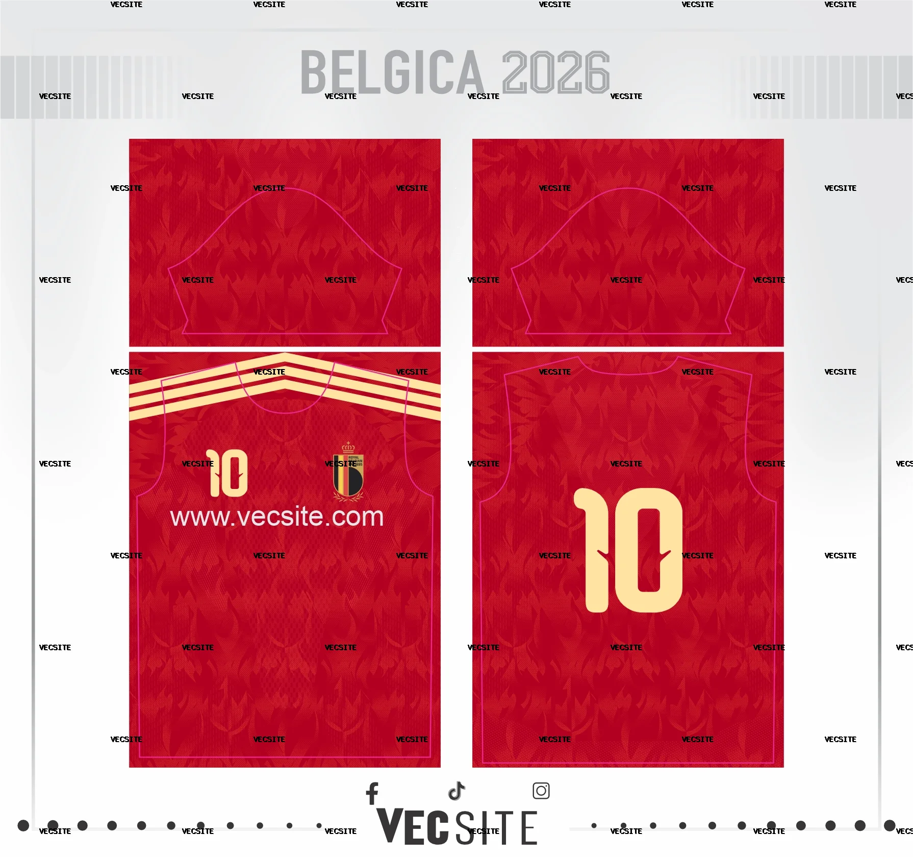 belgica 2026