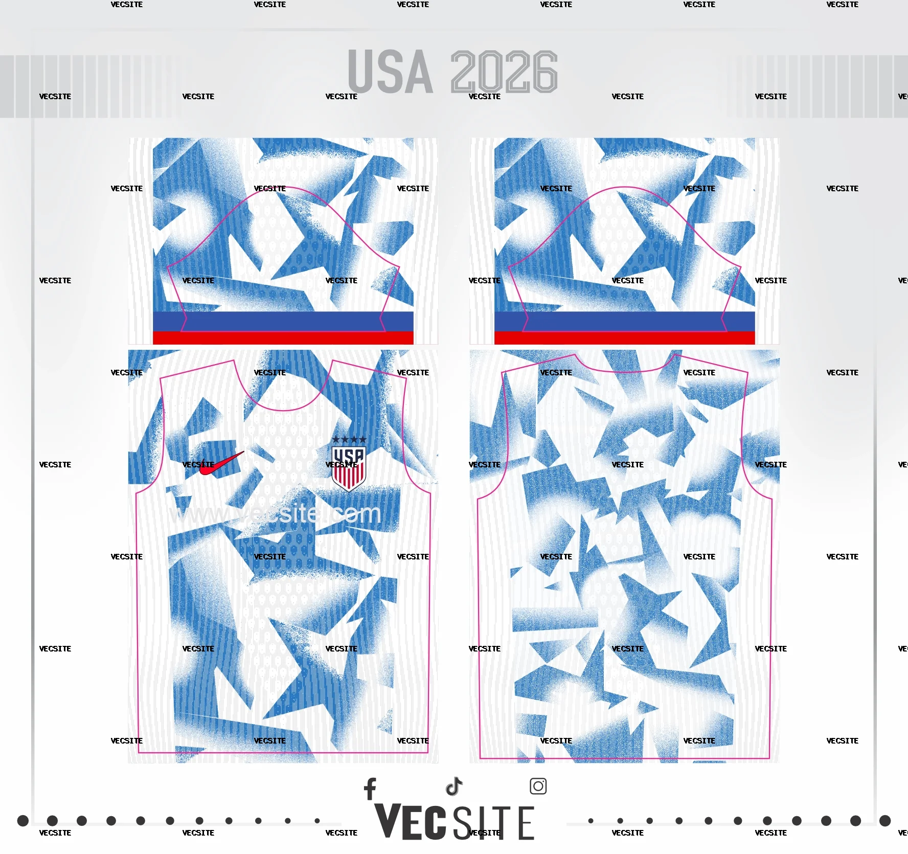 usa 2026