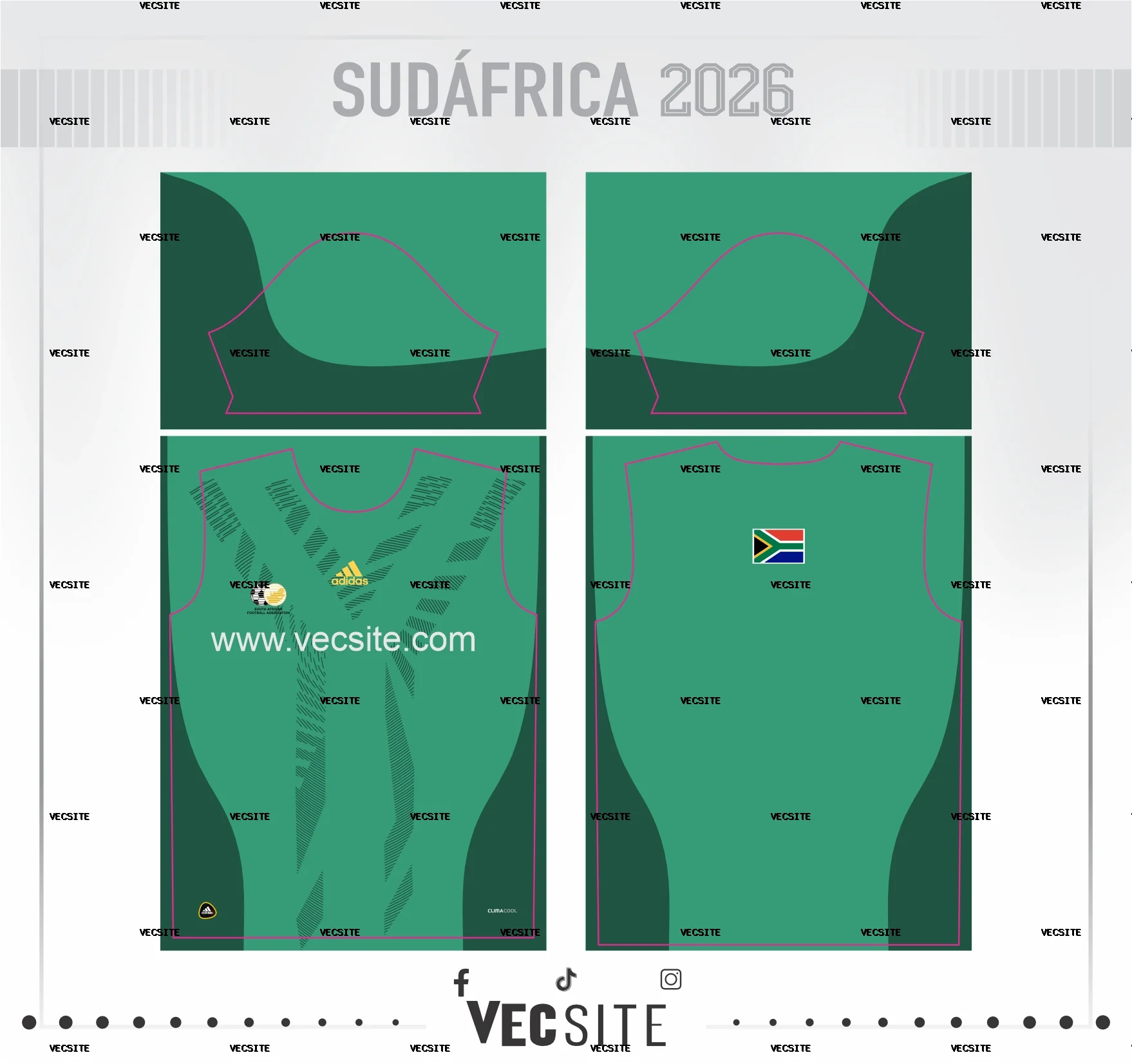 sudafrica 2026