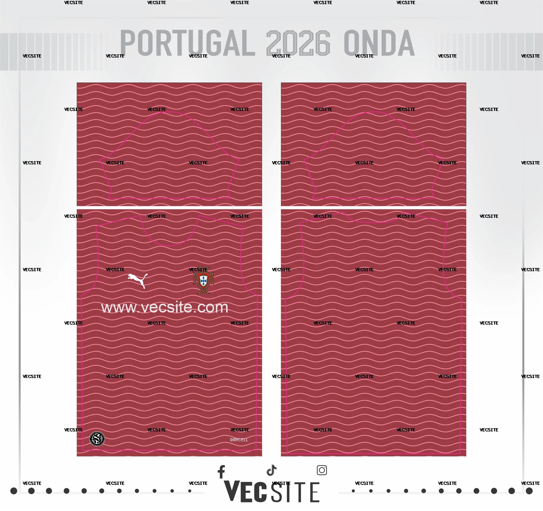 PORTUGAL 2026 ONDA