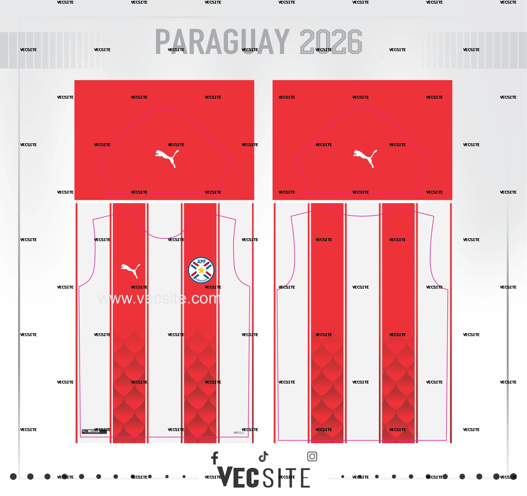 PARAGUAY 2026