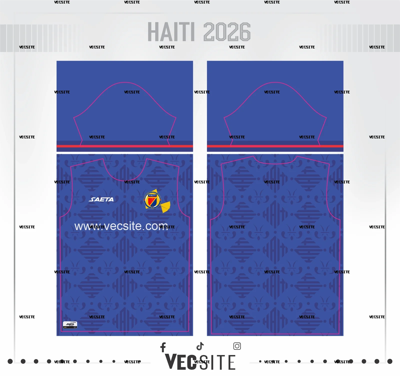 haiti 2026
