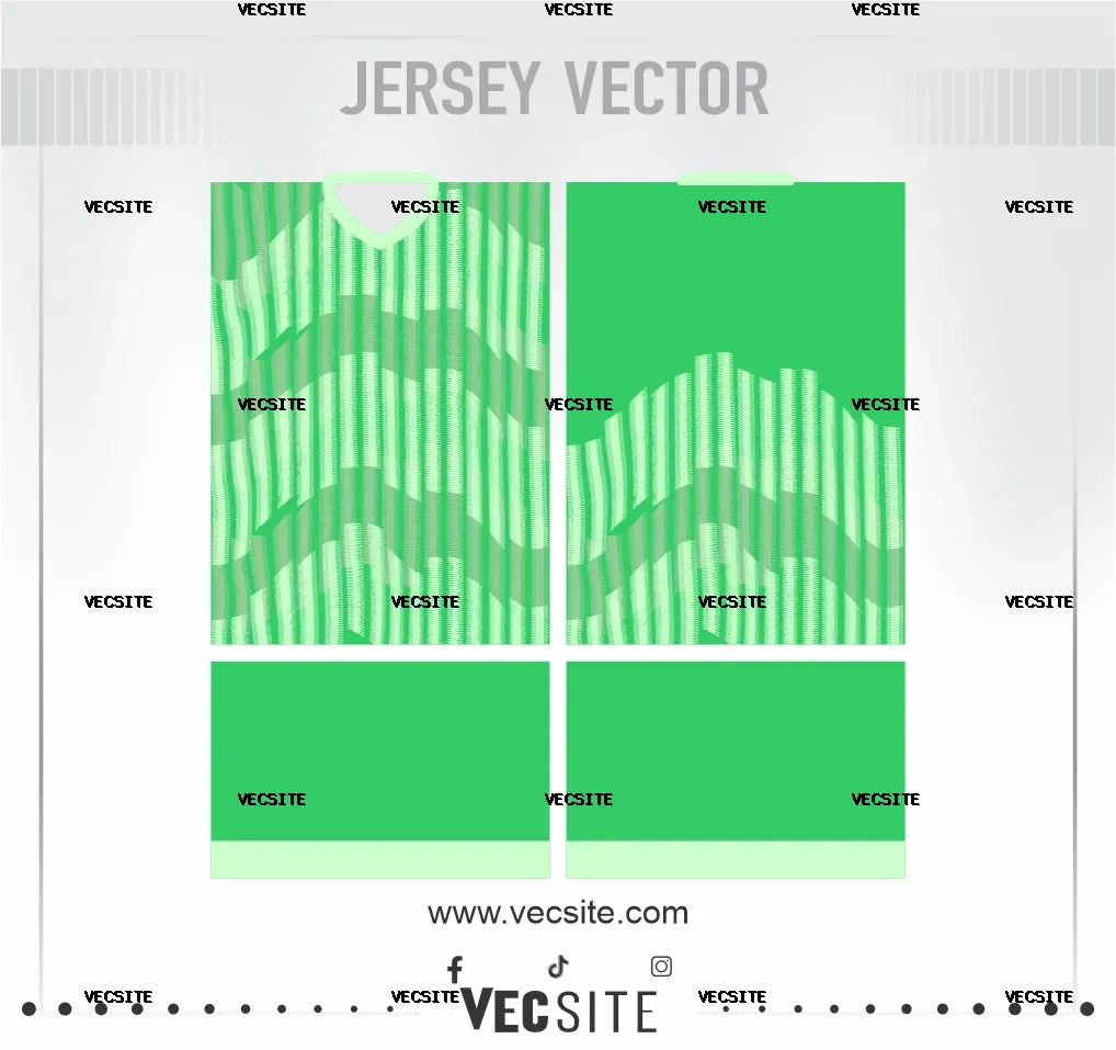 jersey vector