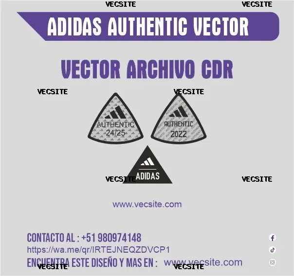adidas autentic  parche