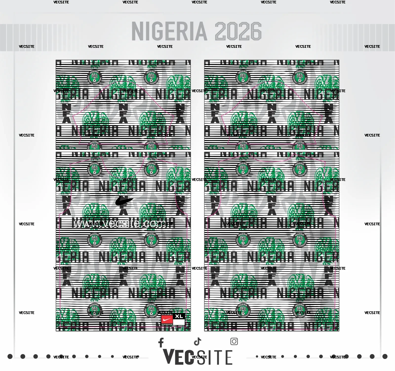 nigeria 2026