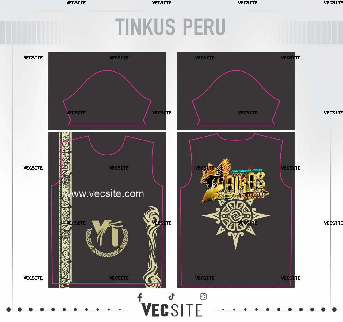 TINKUS PERU (Copy)
